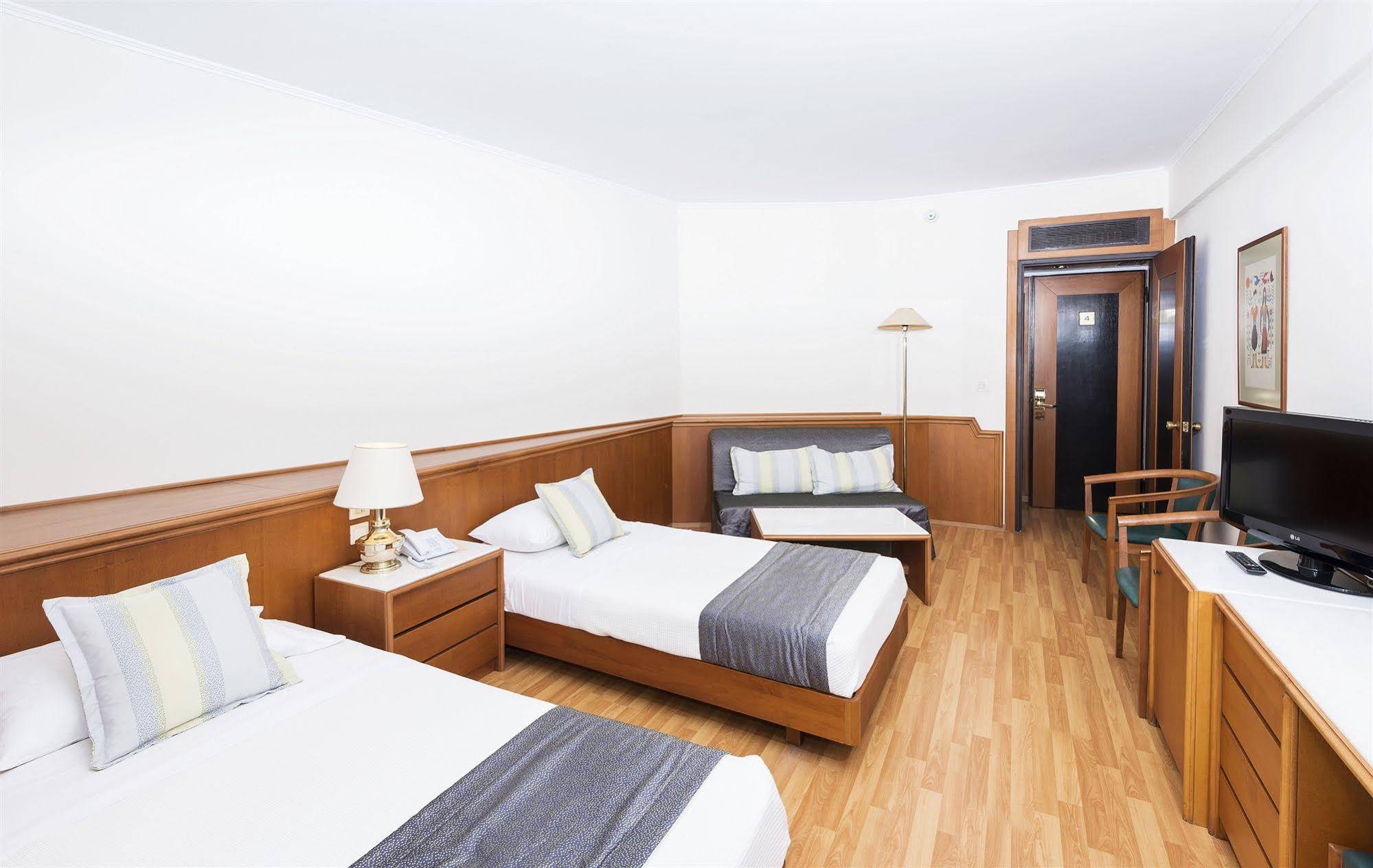 Apollo Beach Hotel