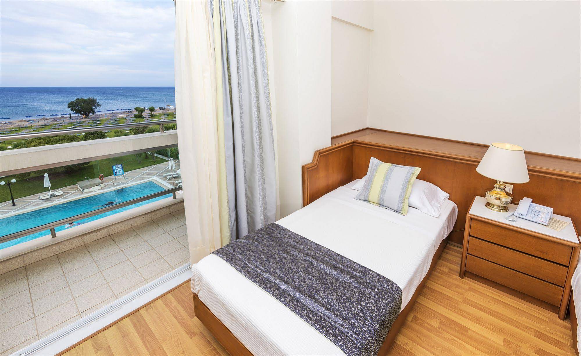 Apollo Beach Hotel