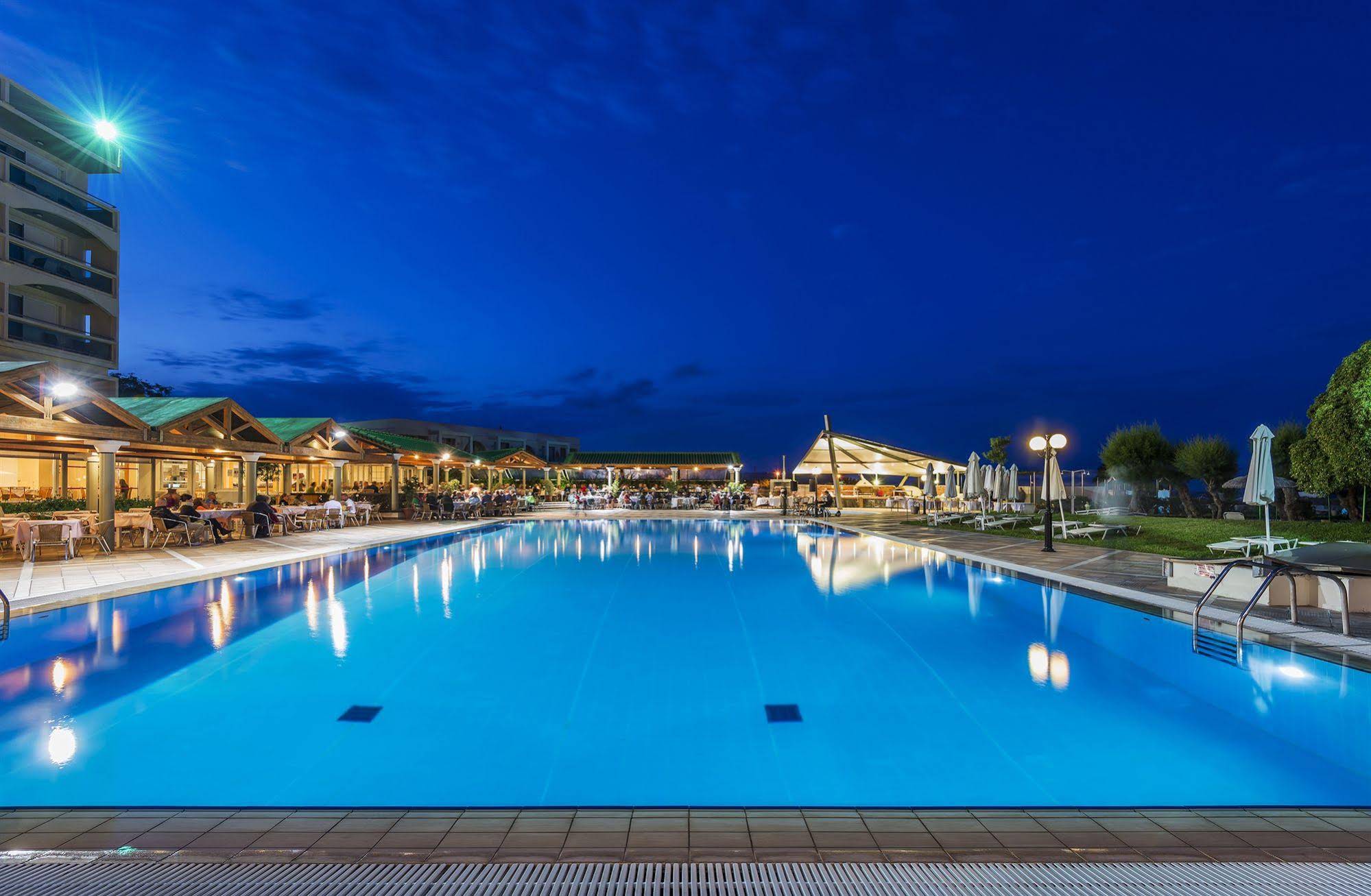 Apollo Beach Hotel