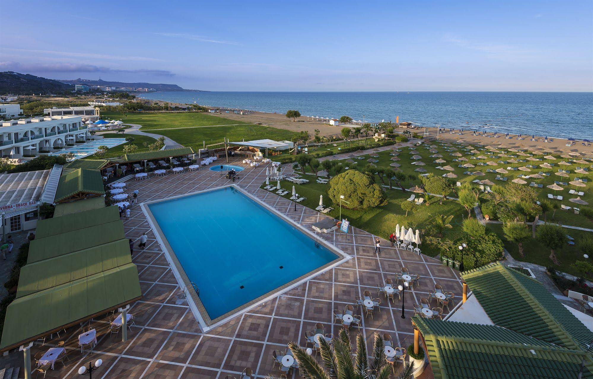Apollo Beach Hotel