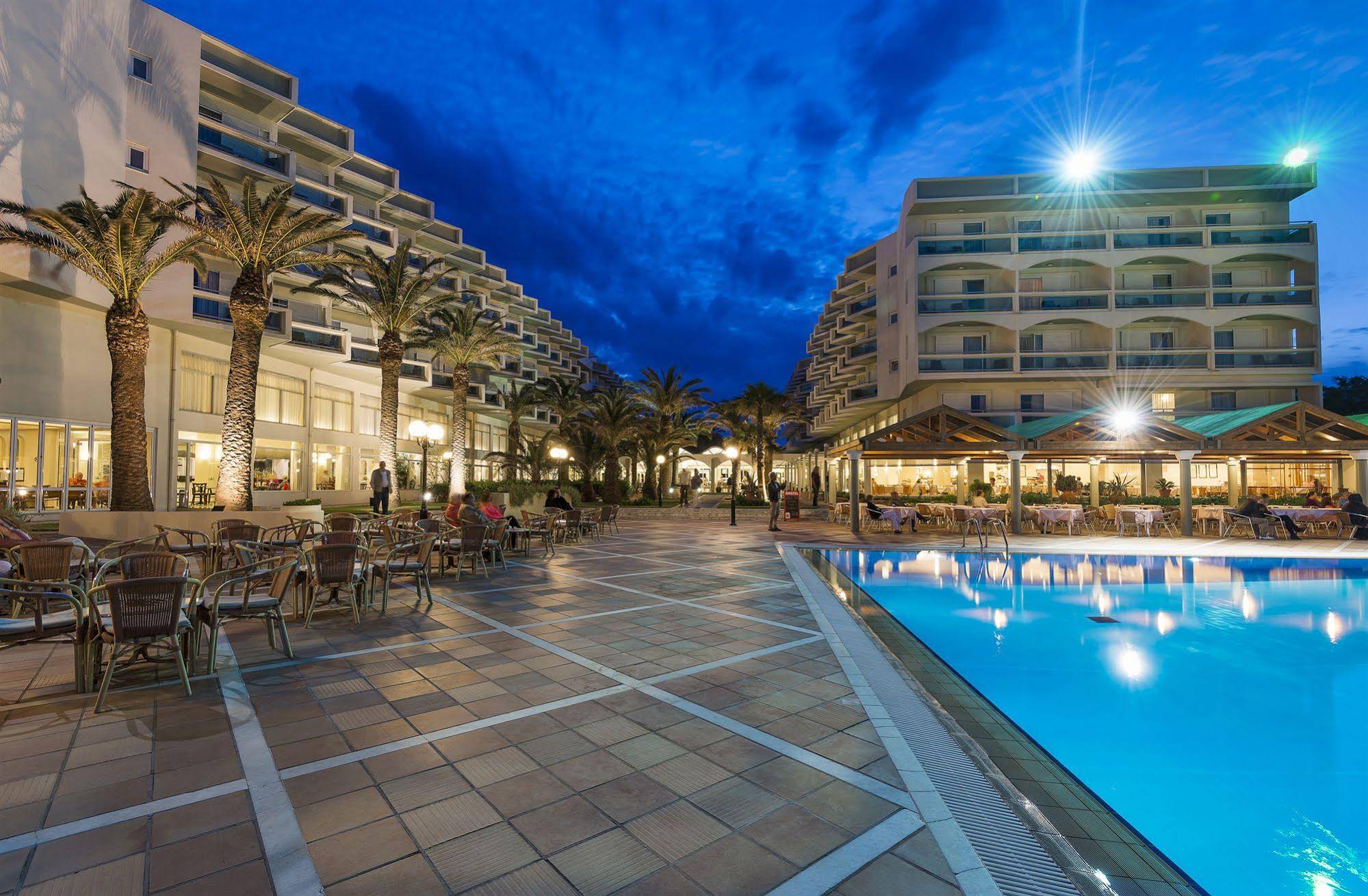 Apollo Beach Hotel