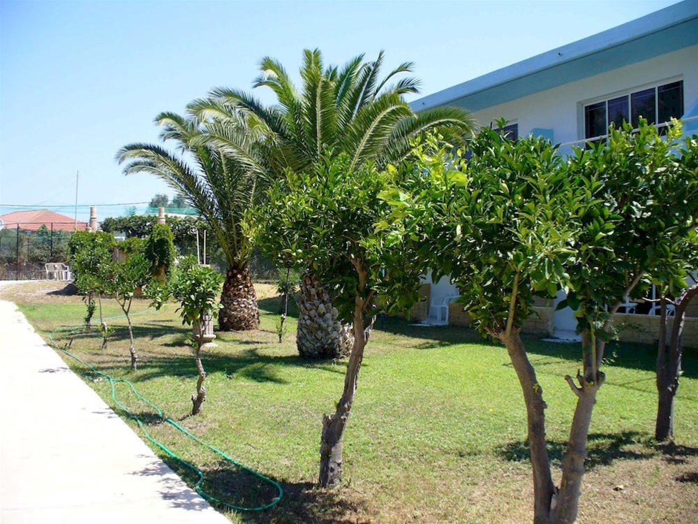 Hotel Nest