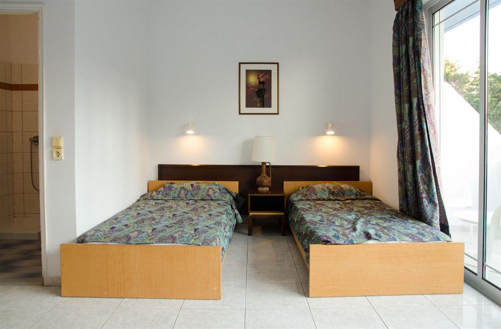 Hotel Nest
