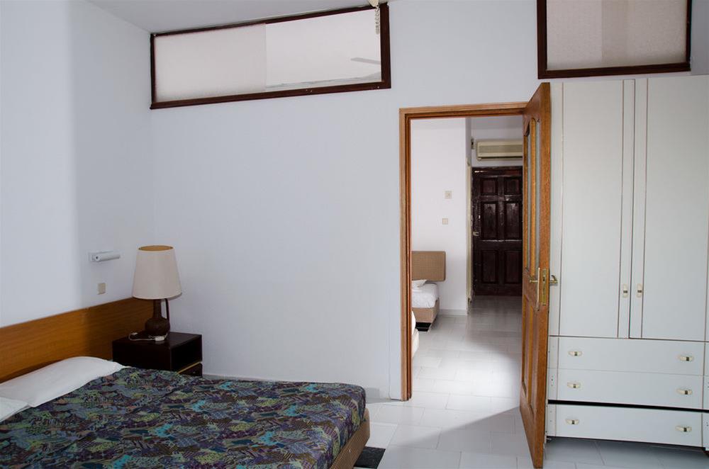 Hotel Nest