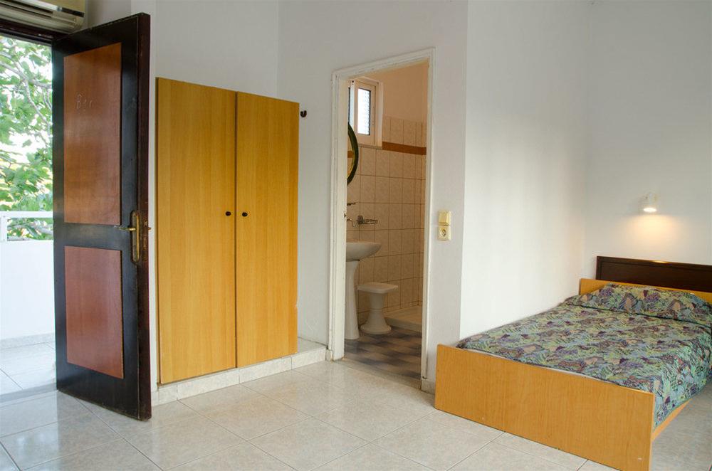 Hotel Nest