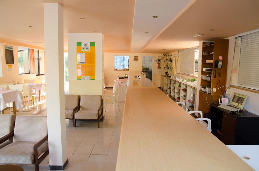Hotel Nest