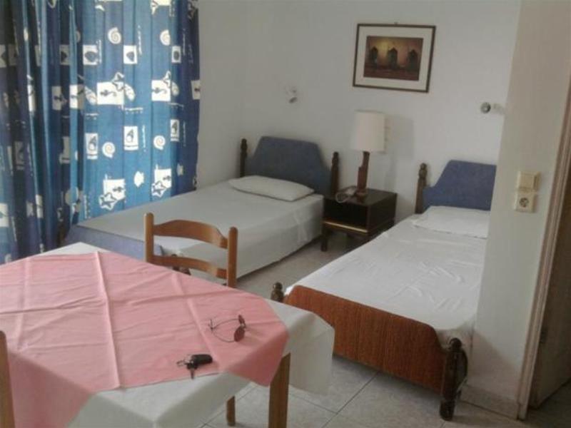 Hotel Nest