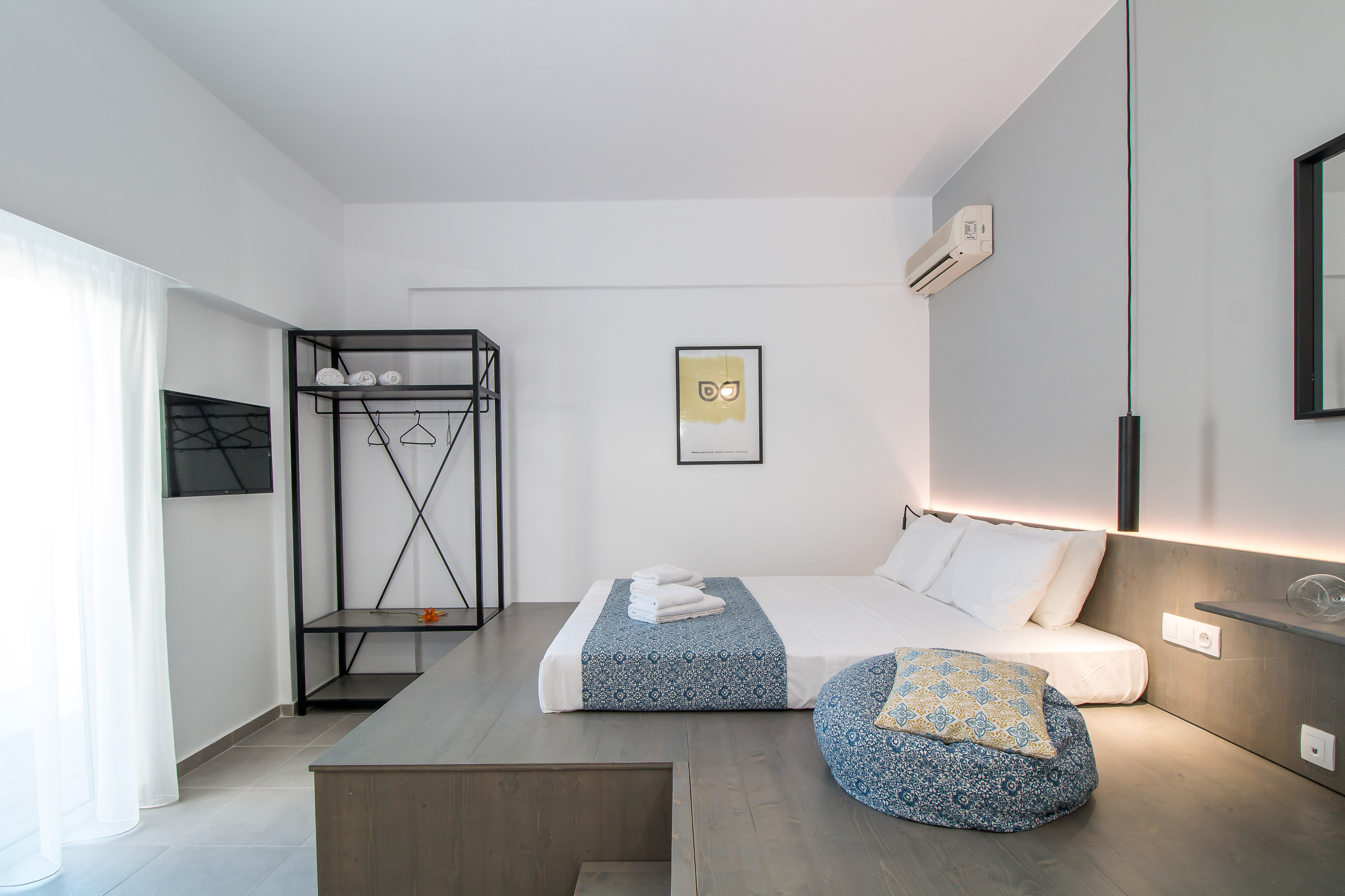 Kappa Apartments