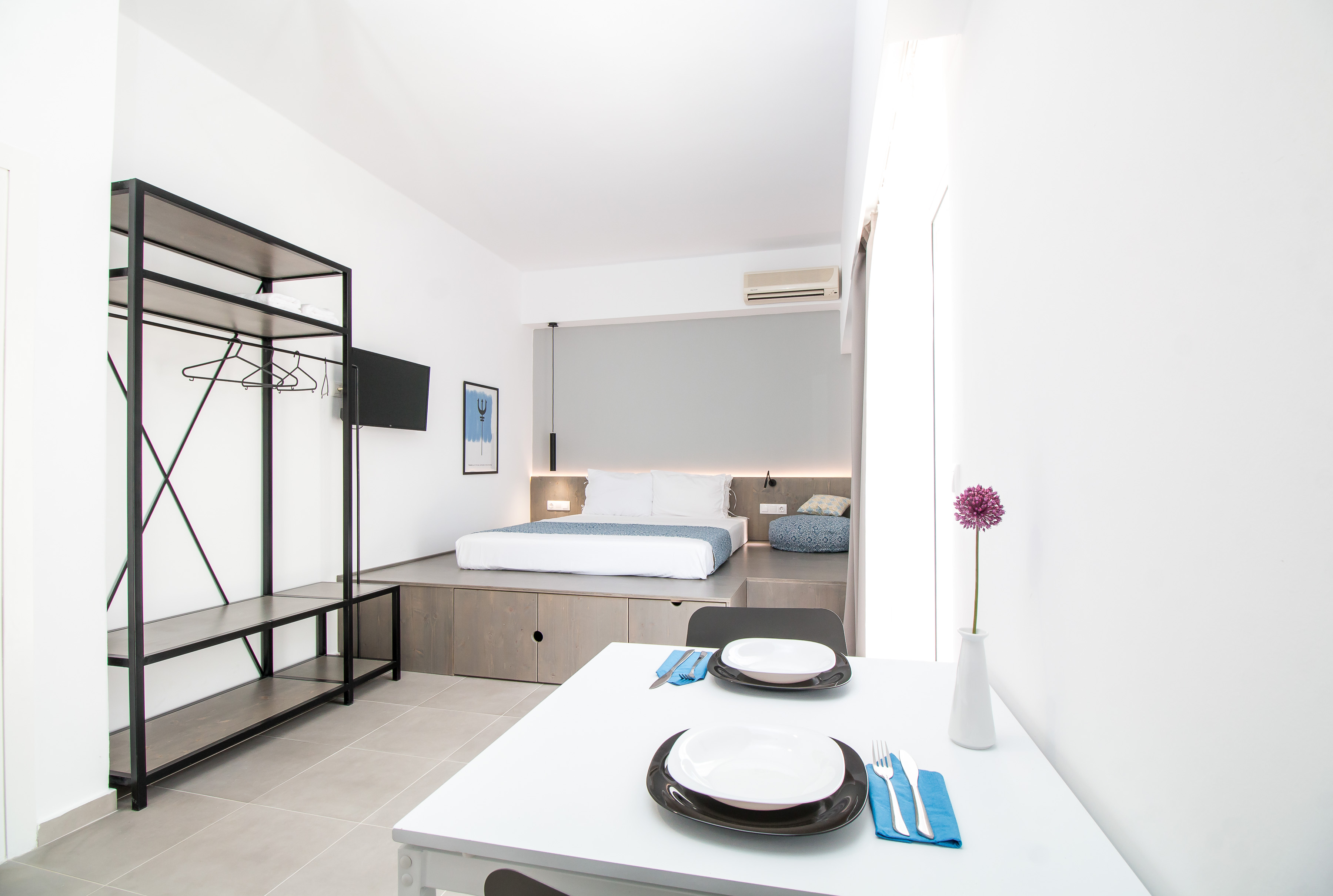 Kappa Apartments