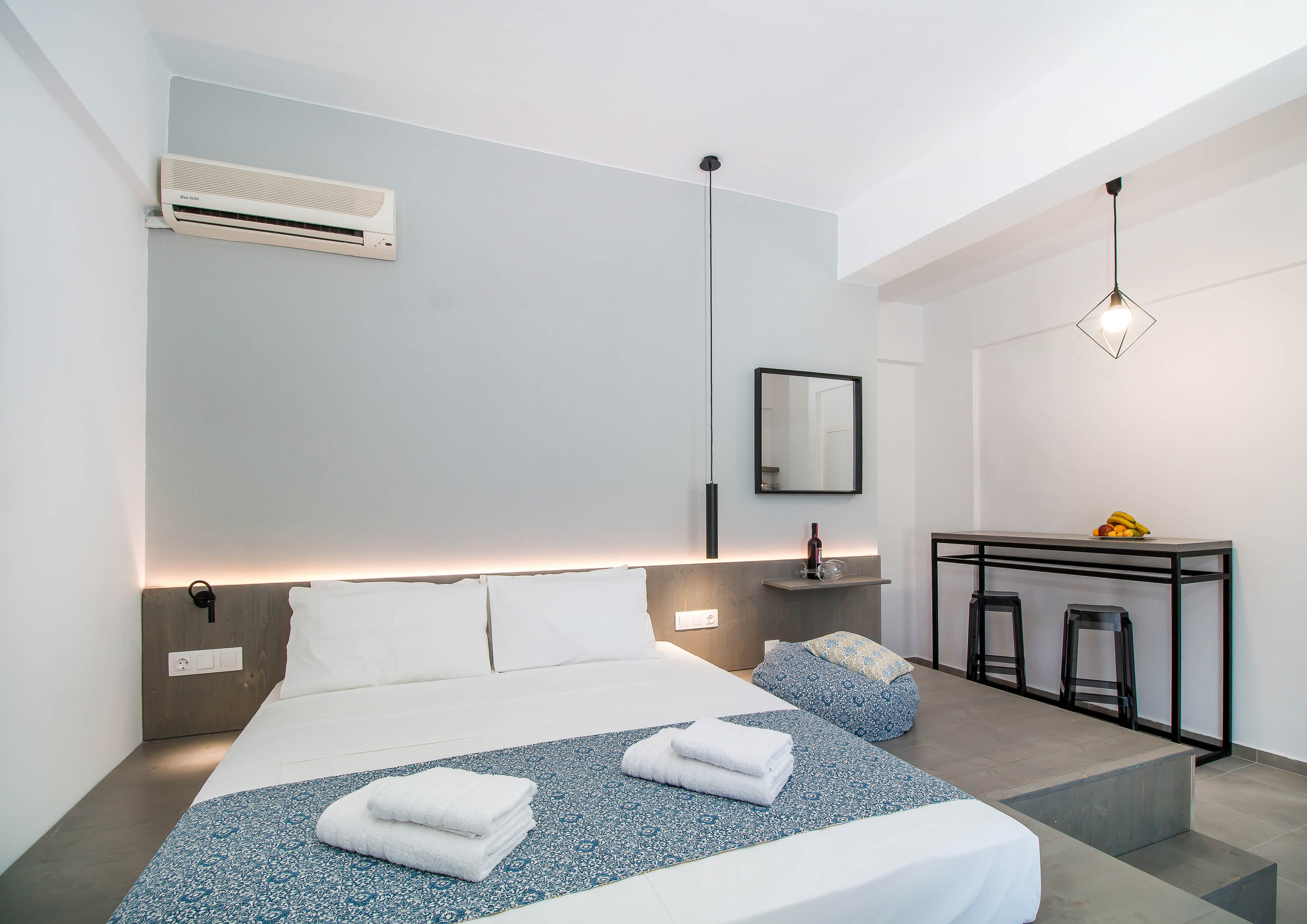 Kappa Apartments