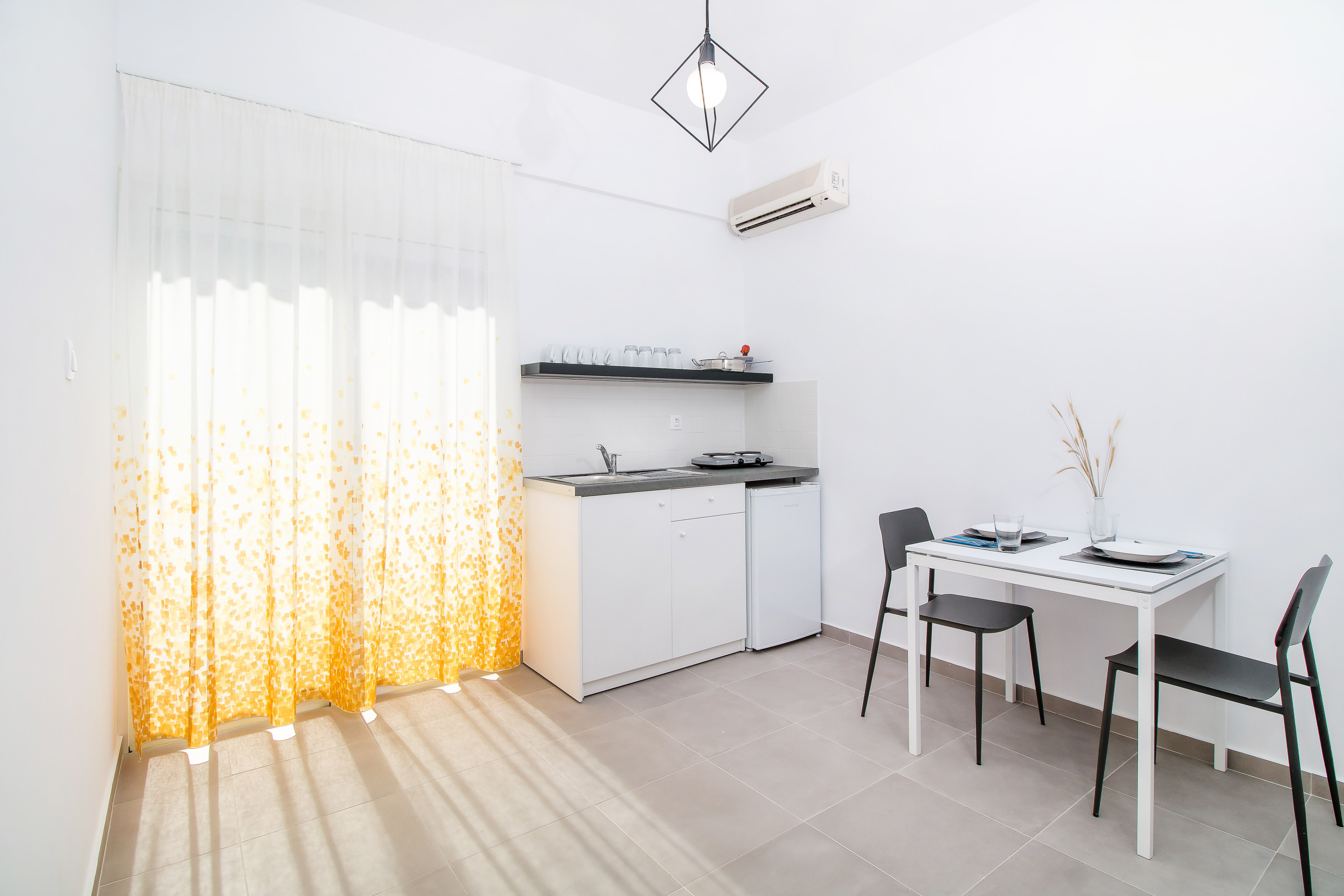 Kappa Apartments