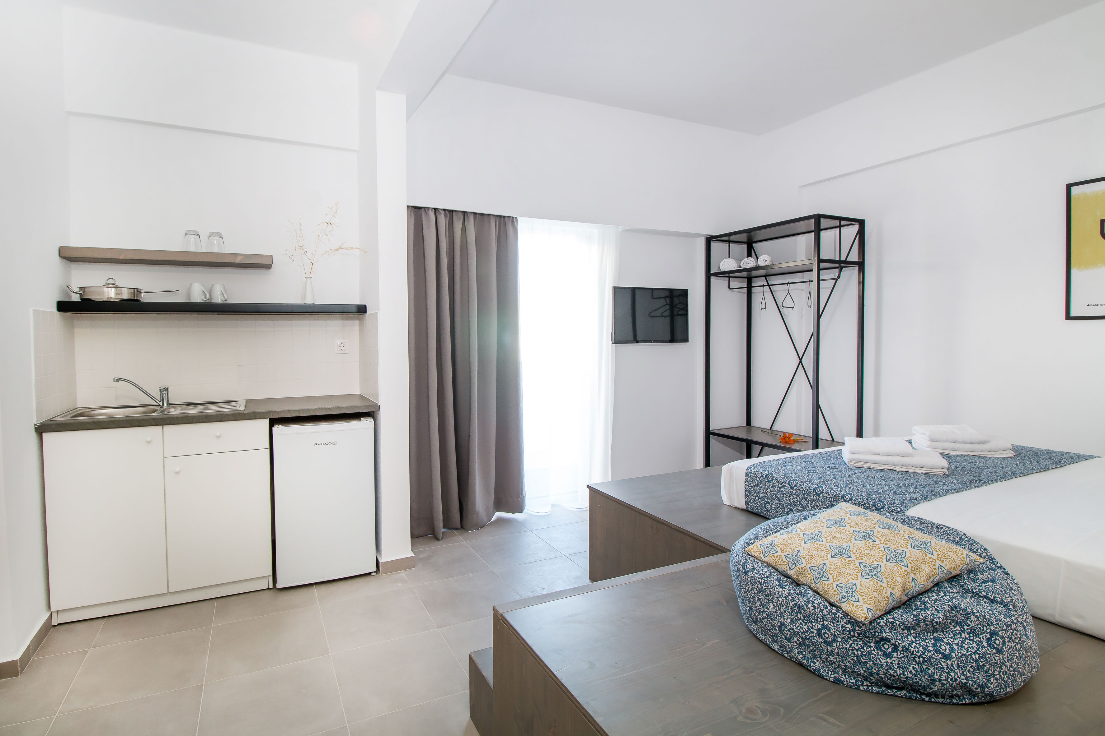 Kappa Apartments