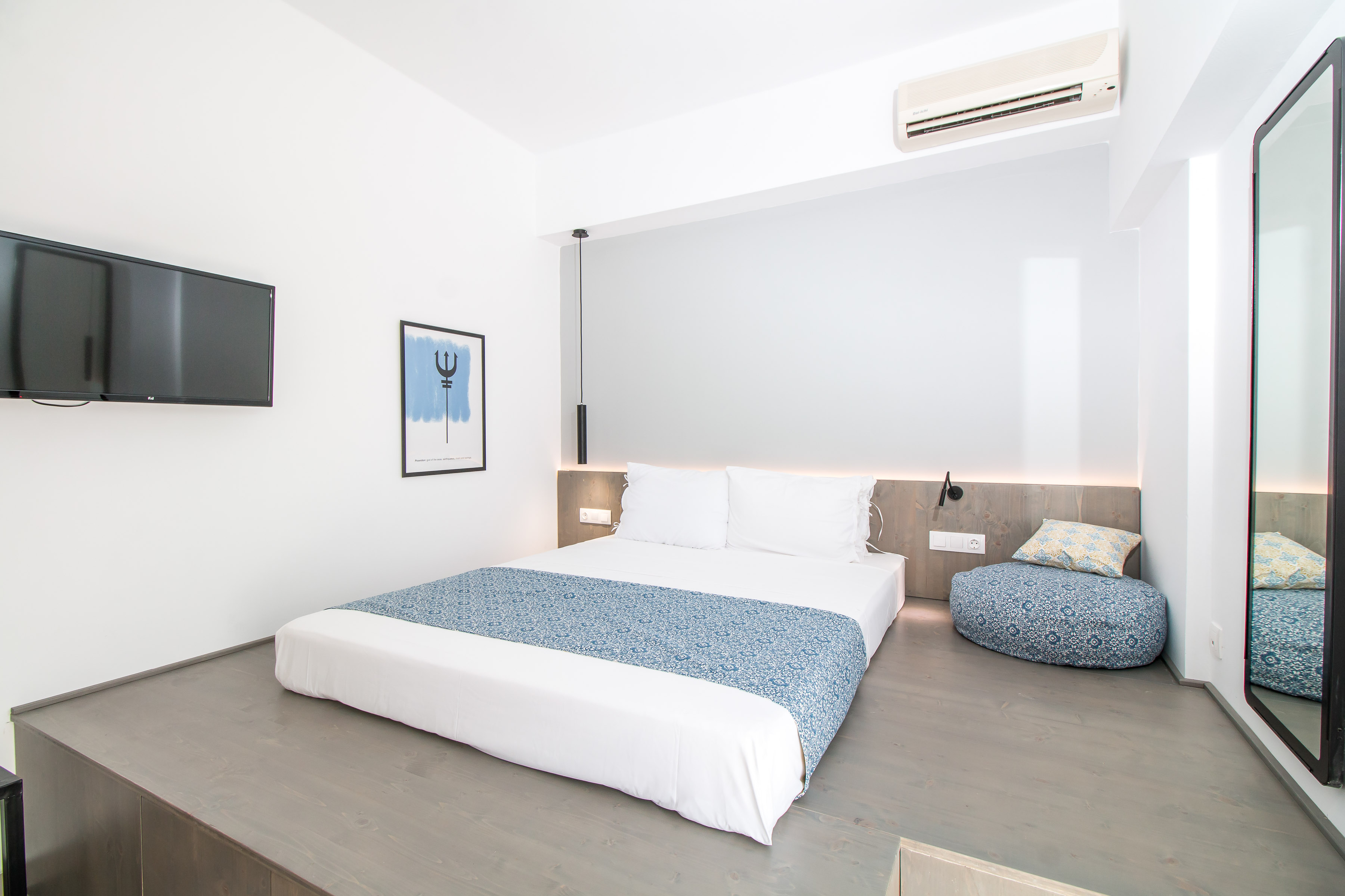 Kappa Apartments