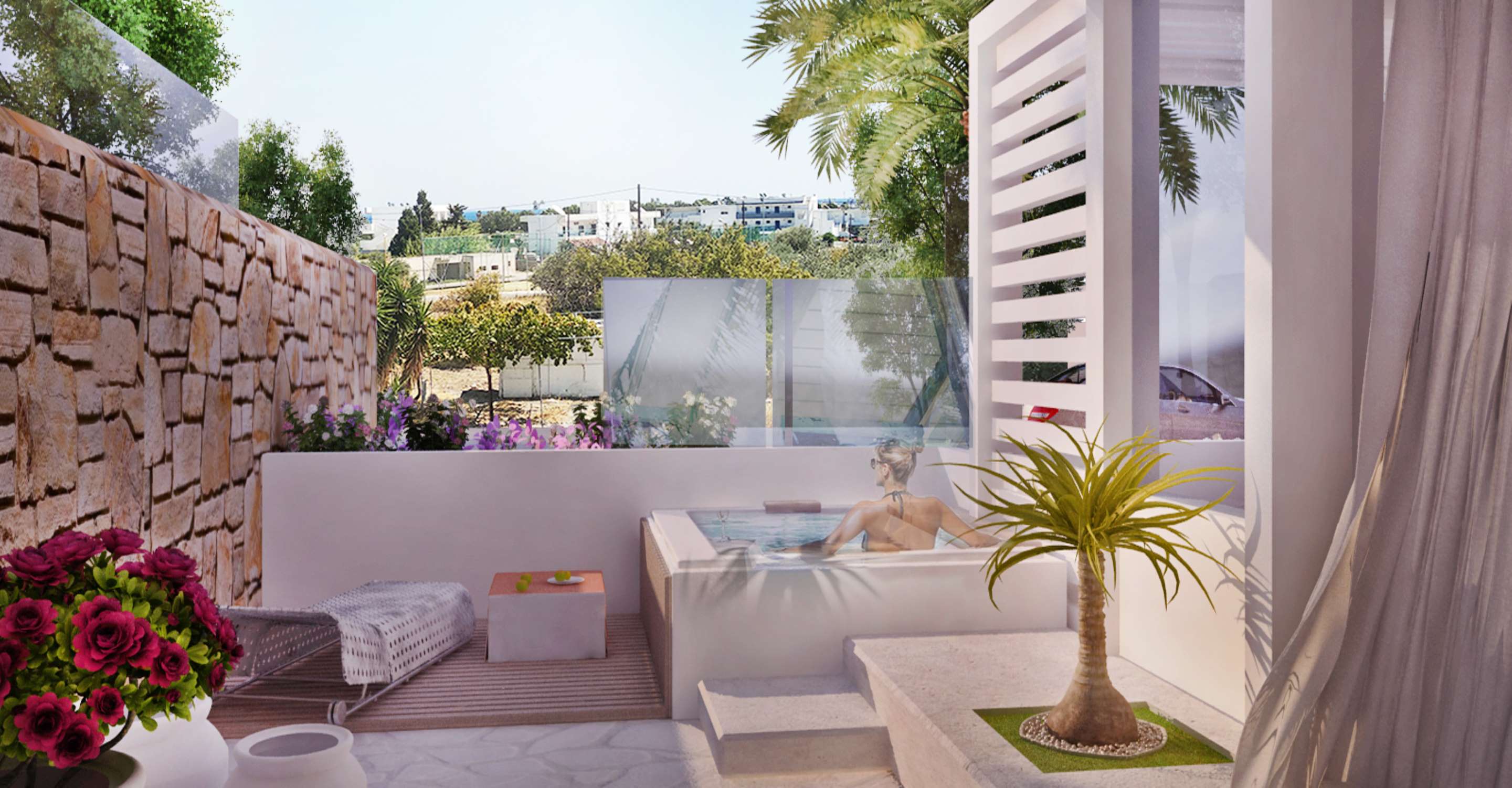 Kellys Luxury  Apartments