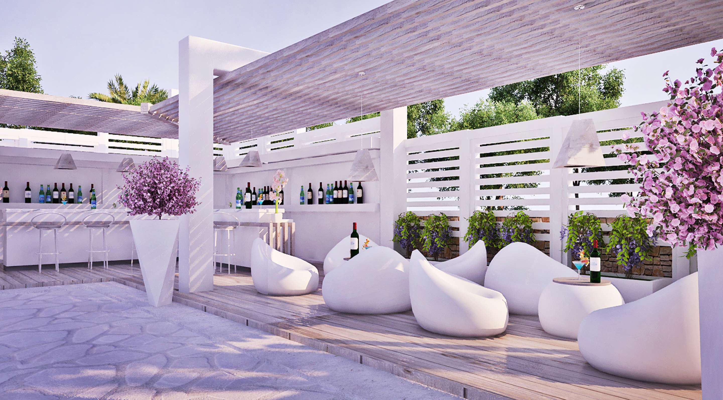 Kellys Luxury  Apartments