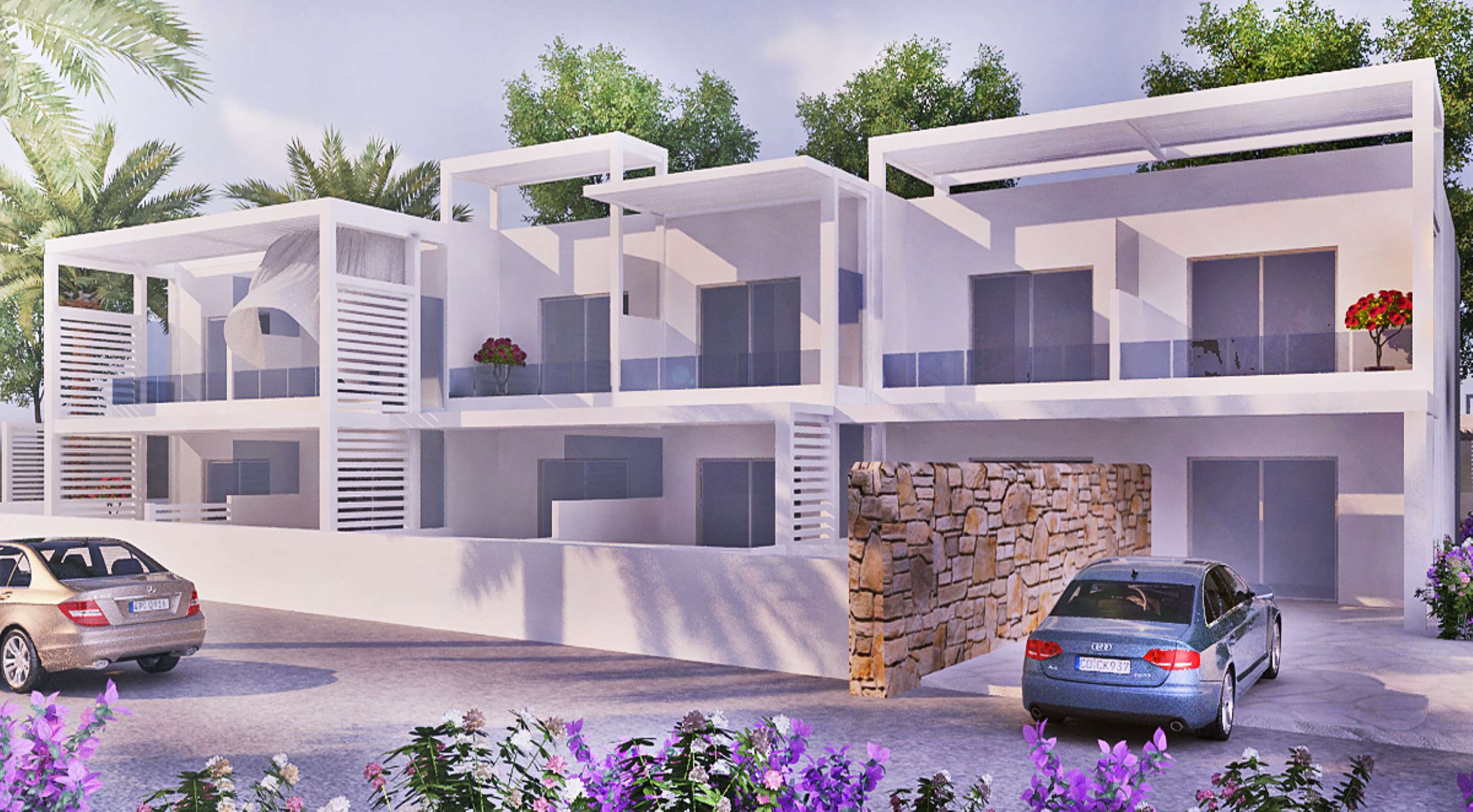 Kellys Luxury  Apartments
