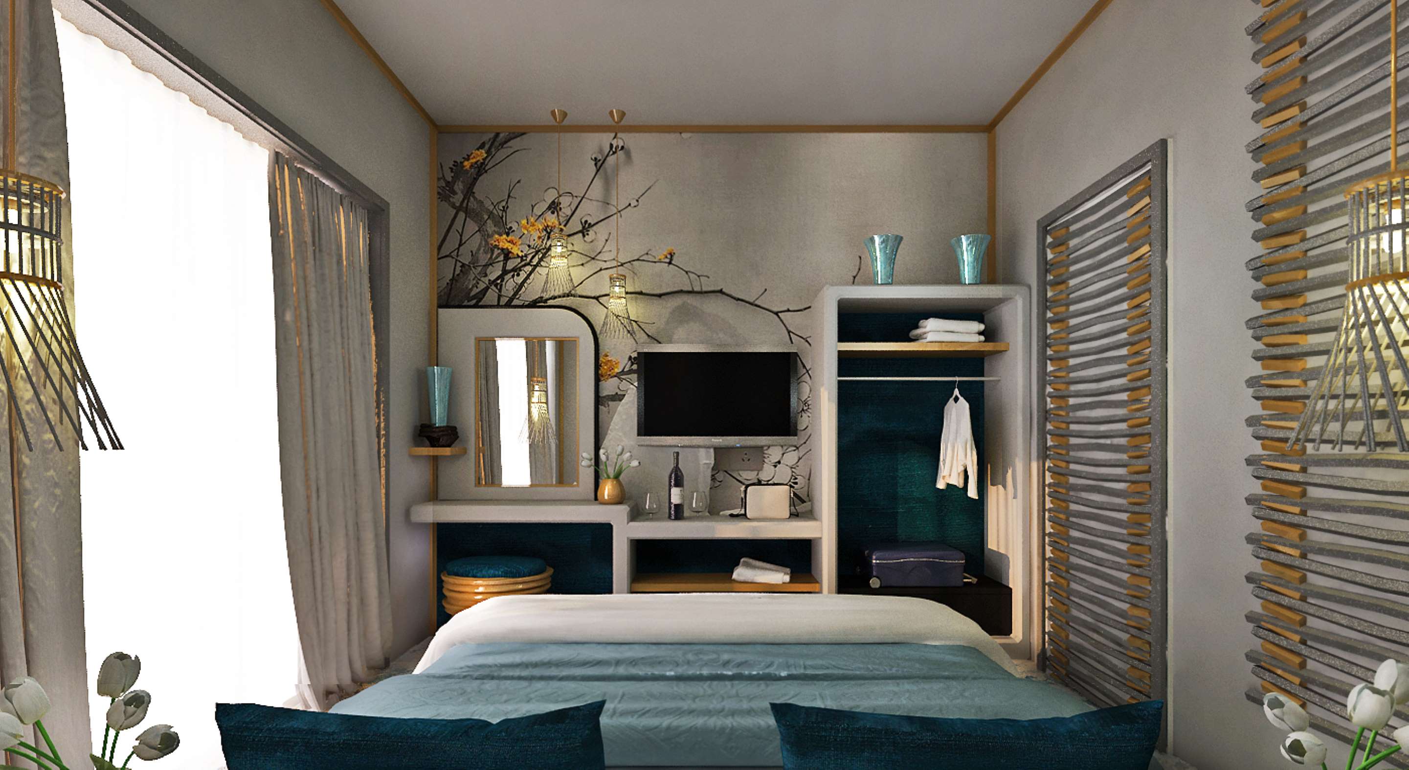 Kellys Luxury  Apartments