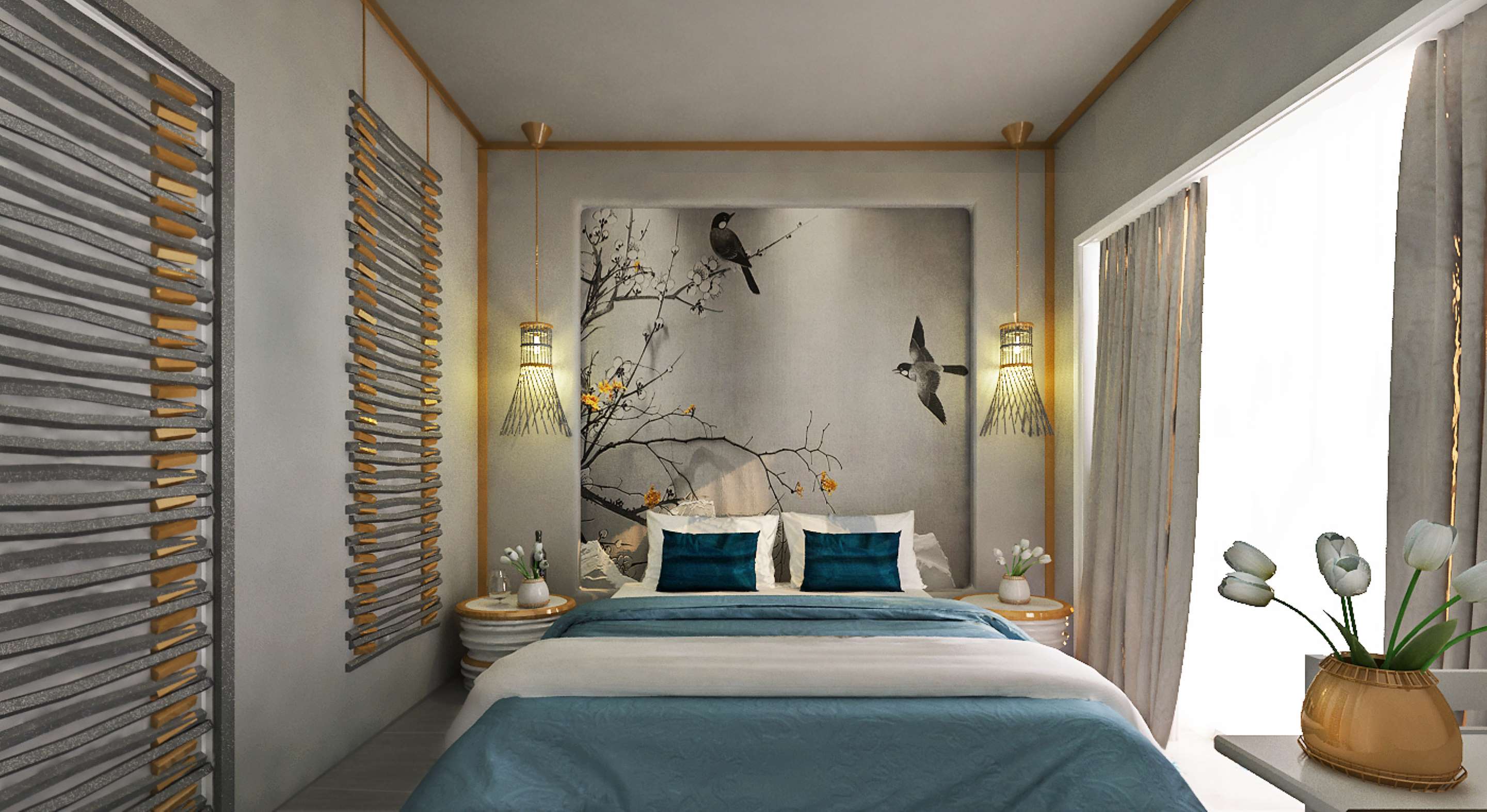 Kellys Luxury  Apartments