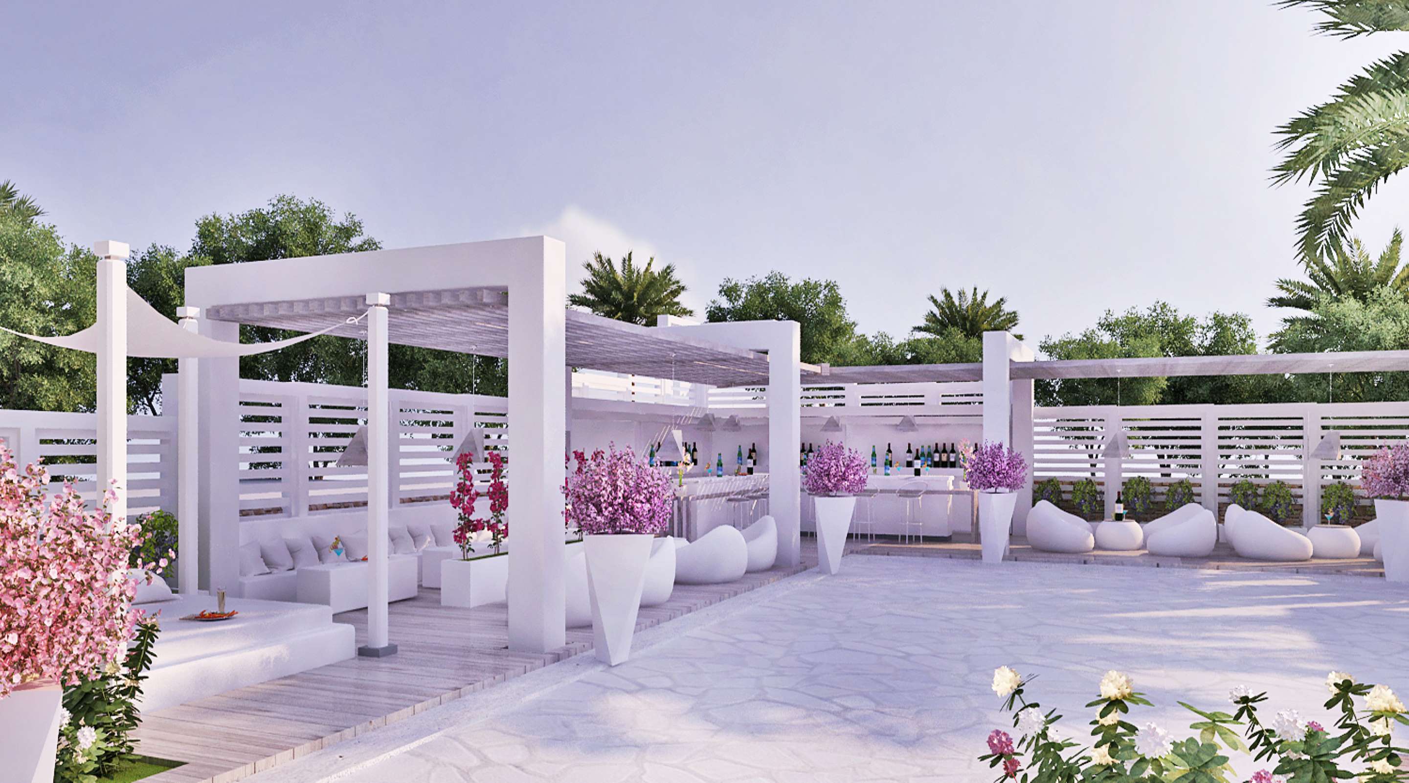 Kellys Luxury  Apartments