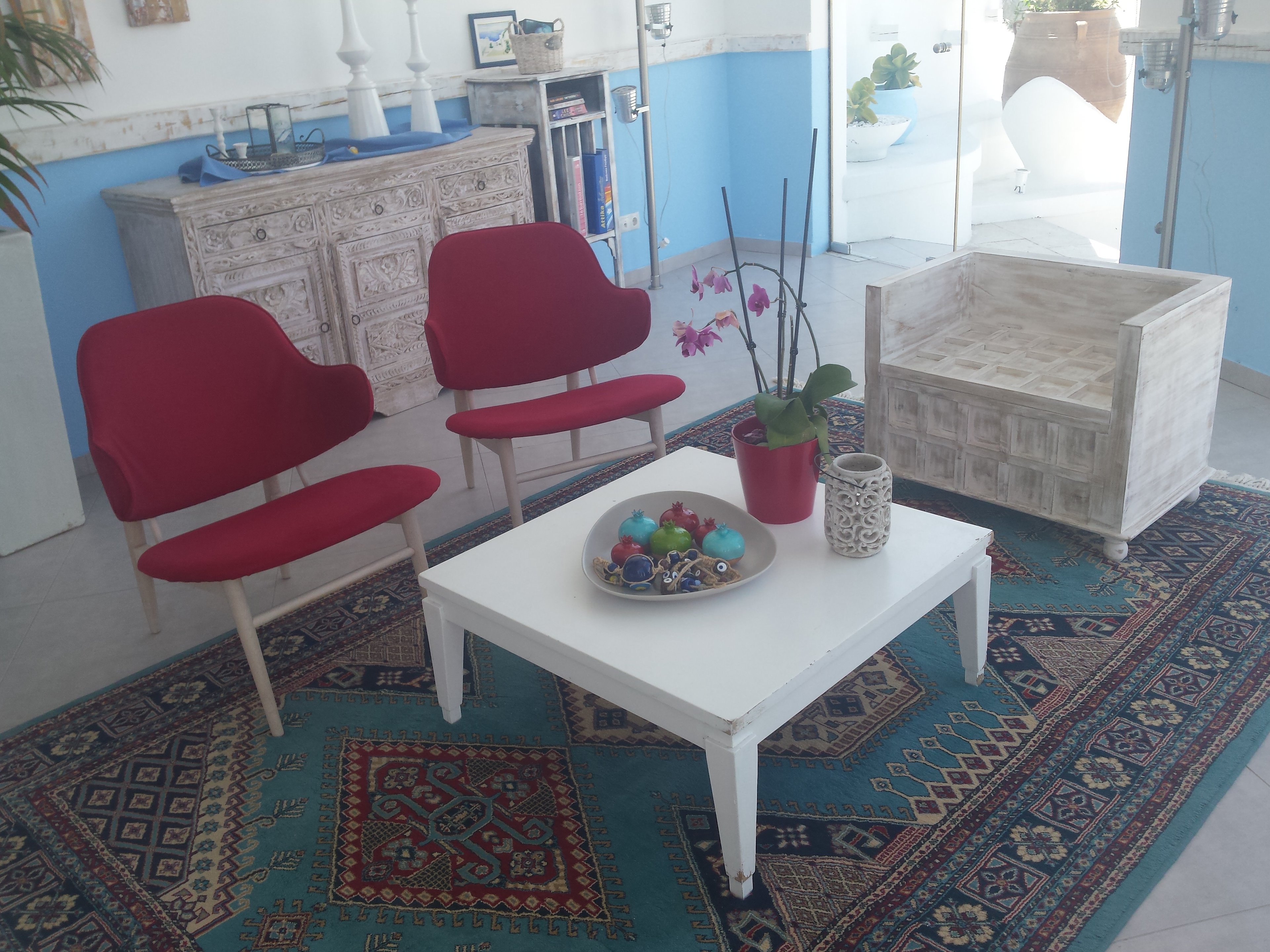 Kouros Home