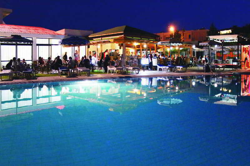 Lymberia Hotel