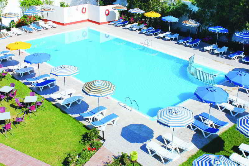 Lymberia Hotel