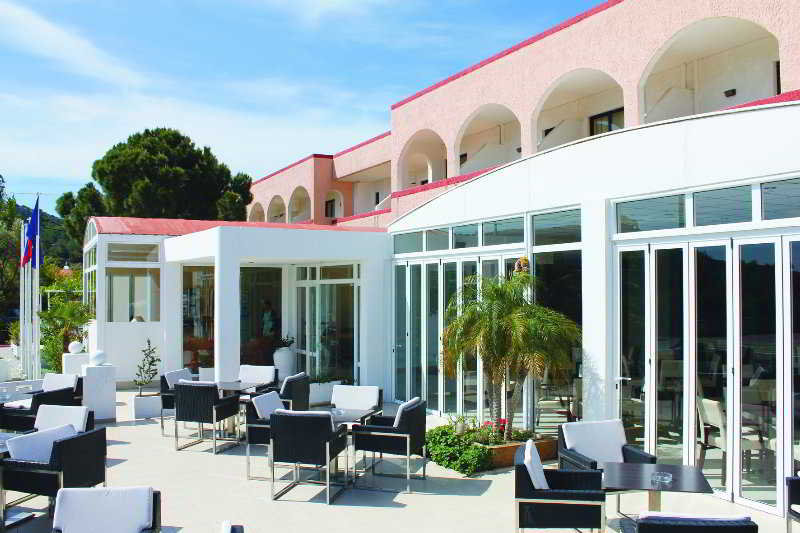 Lymberia Hotel