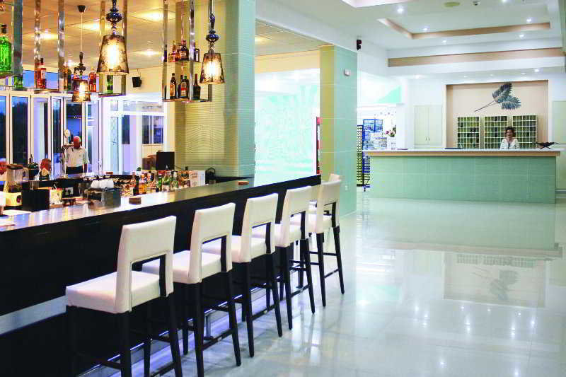 Lymberia Hotel