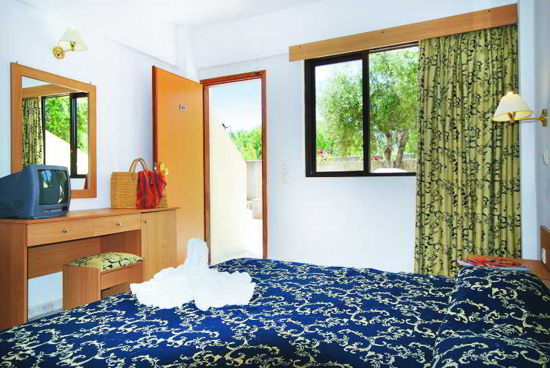 Lymberia Hotel