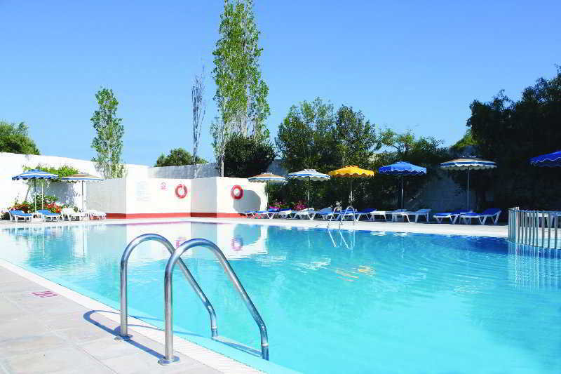 Lymberia Hotel