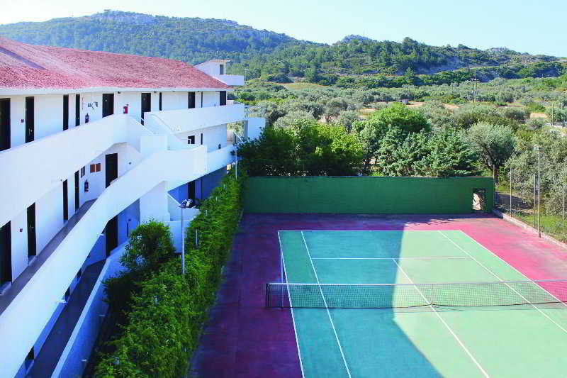 Lymberia Hotel