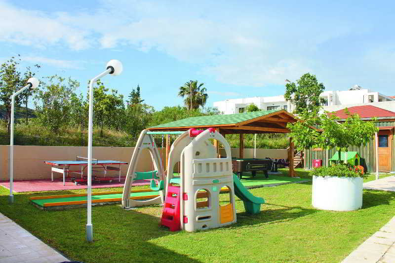 Lymberia Hotel