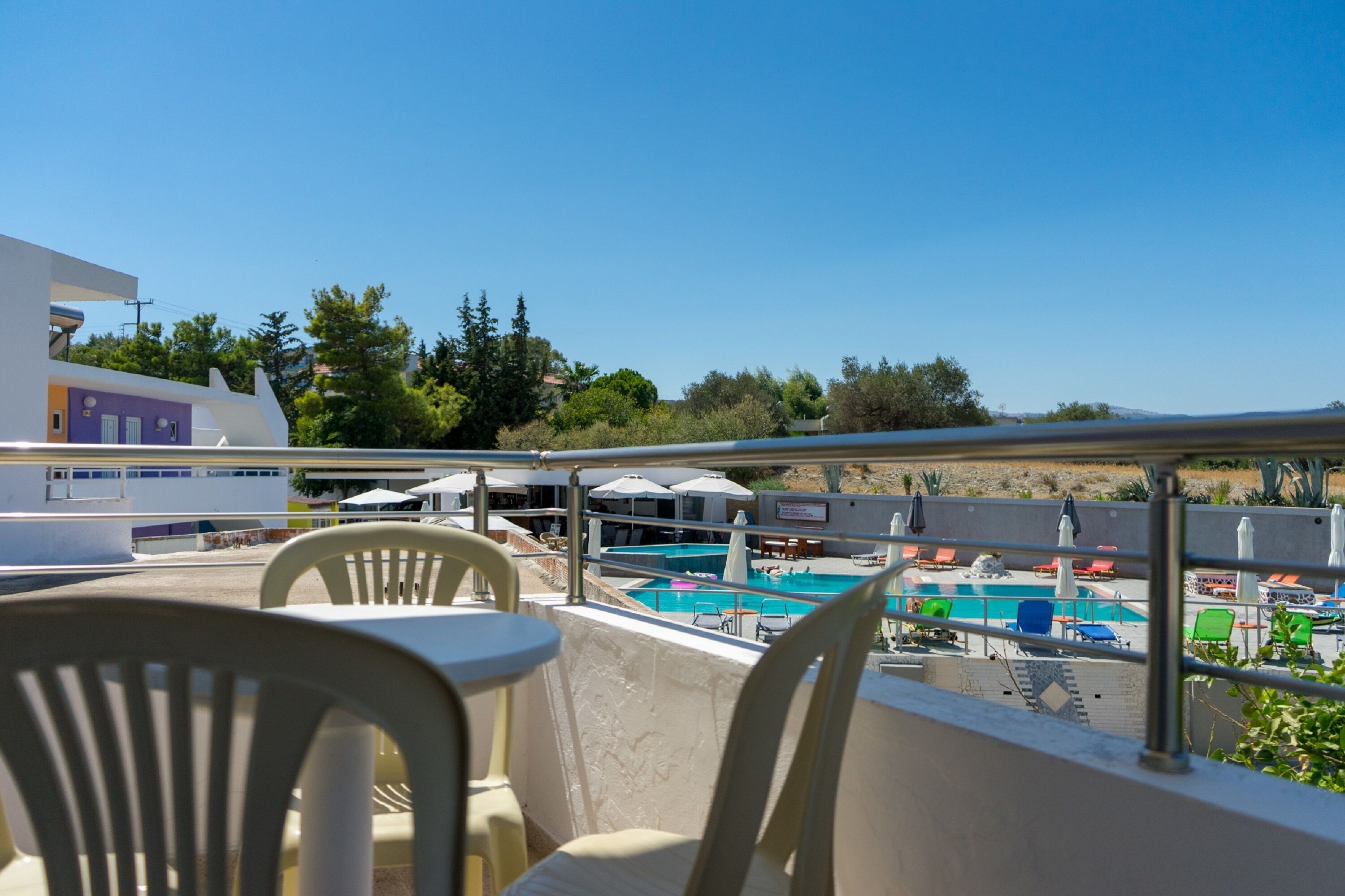 Mando Living Faliraki Rhodes