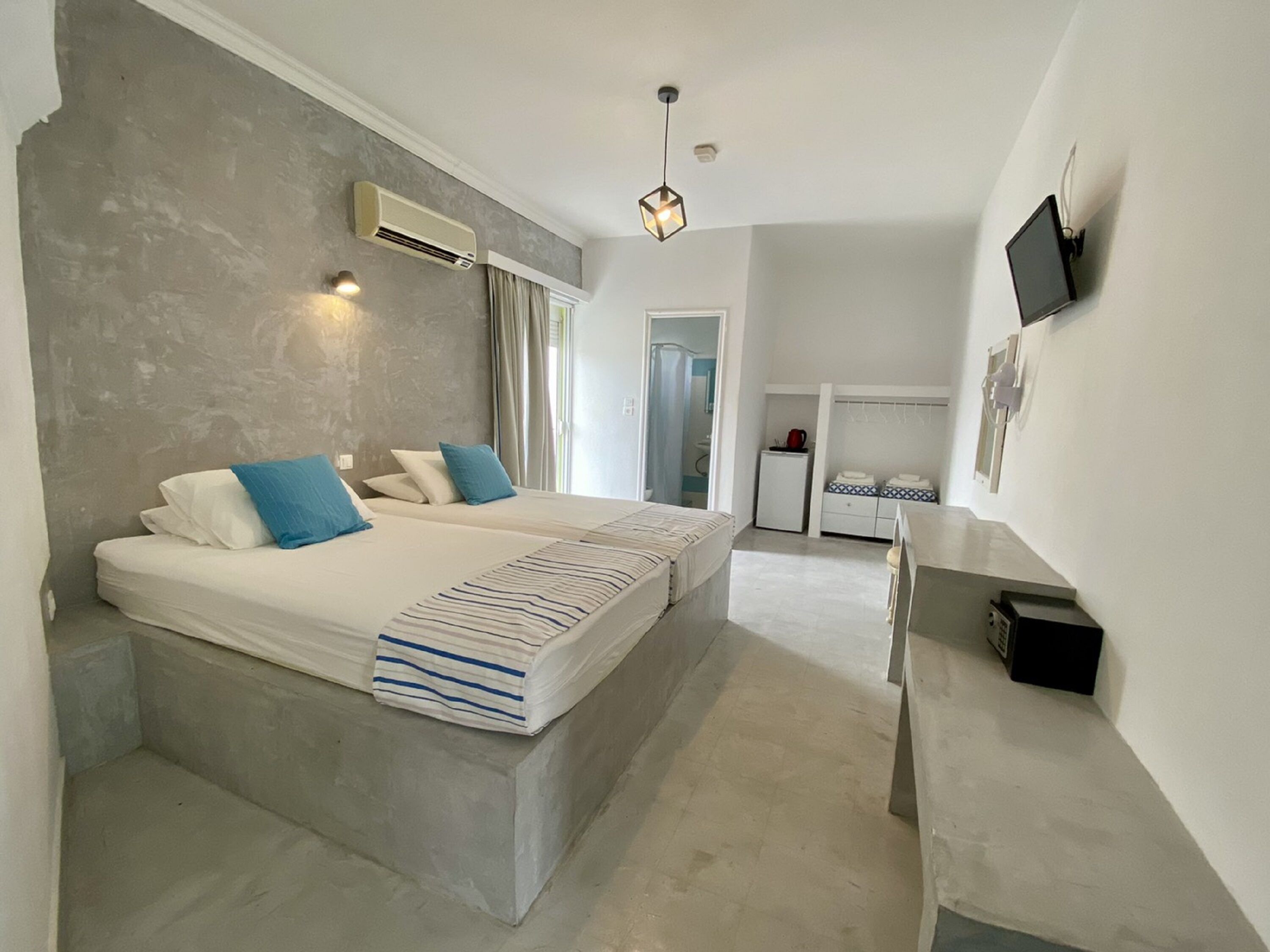Mando Living Faliraki Rhodes