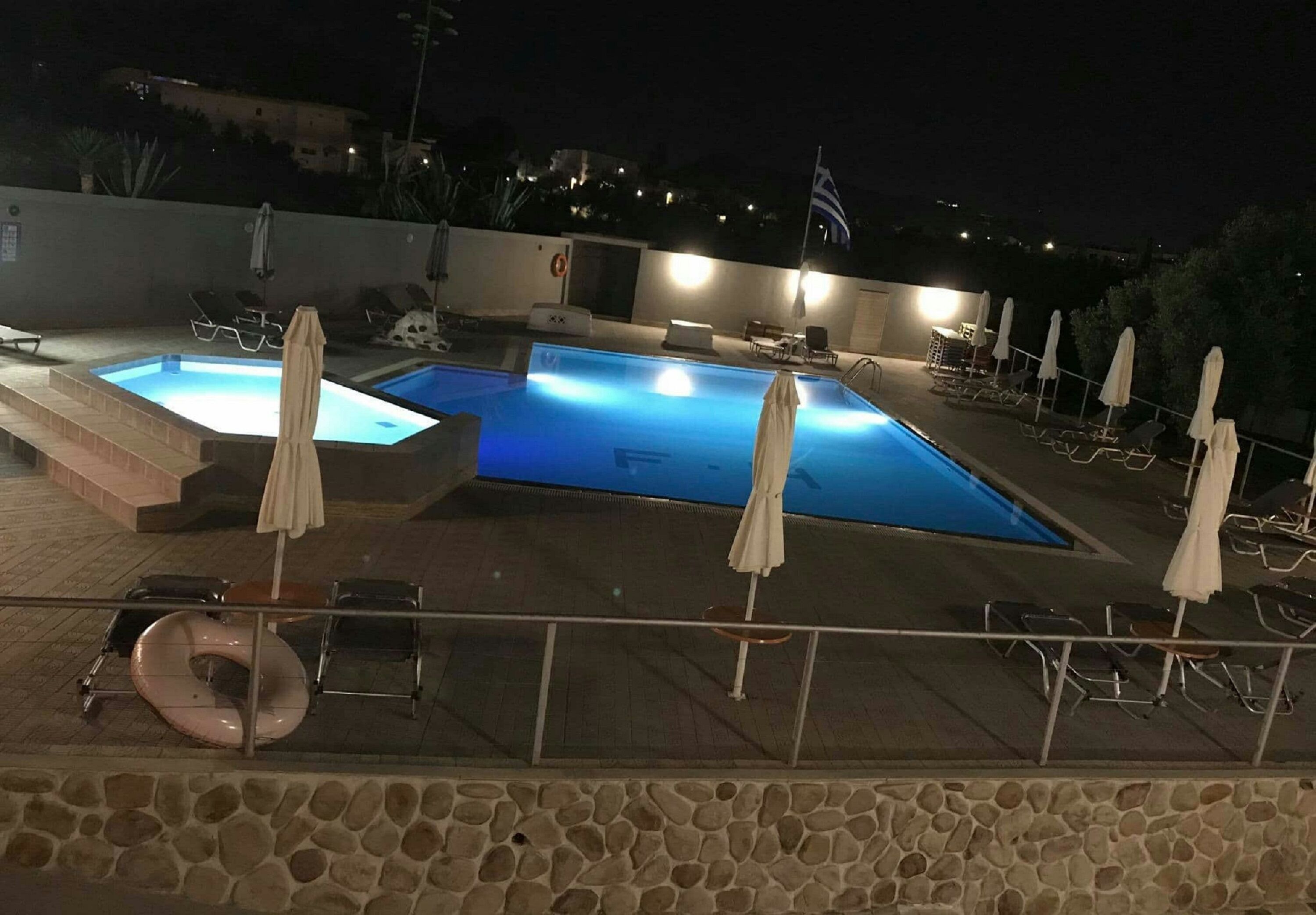 Mando Living Faliraki Rhodes