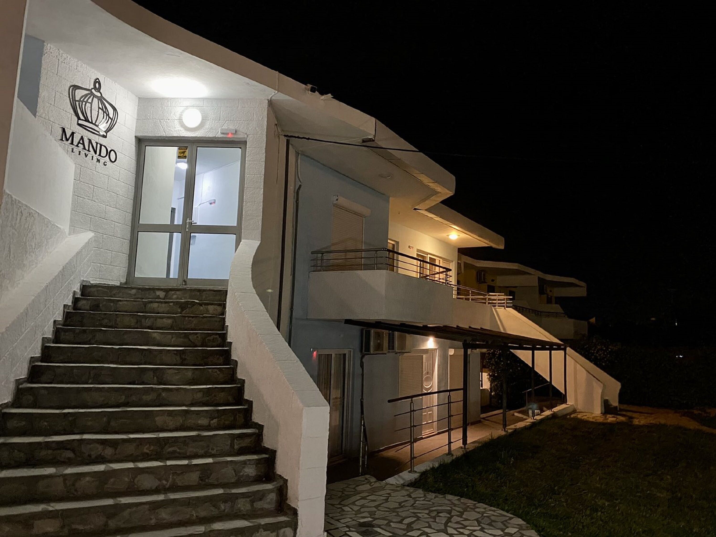 Mando Living Faliraki Rhodes