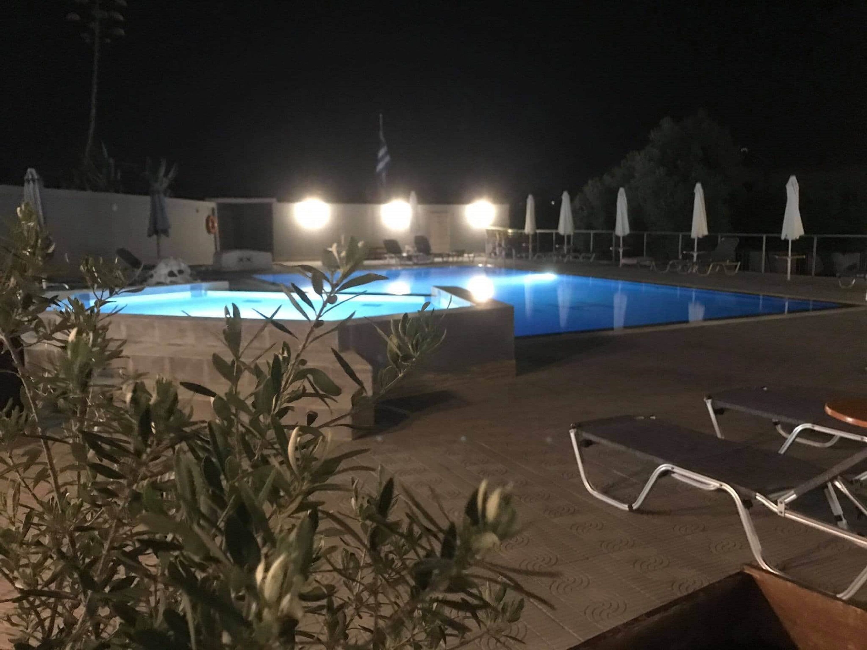 Mando Living Faliraki Rhodes