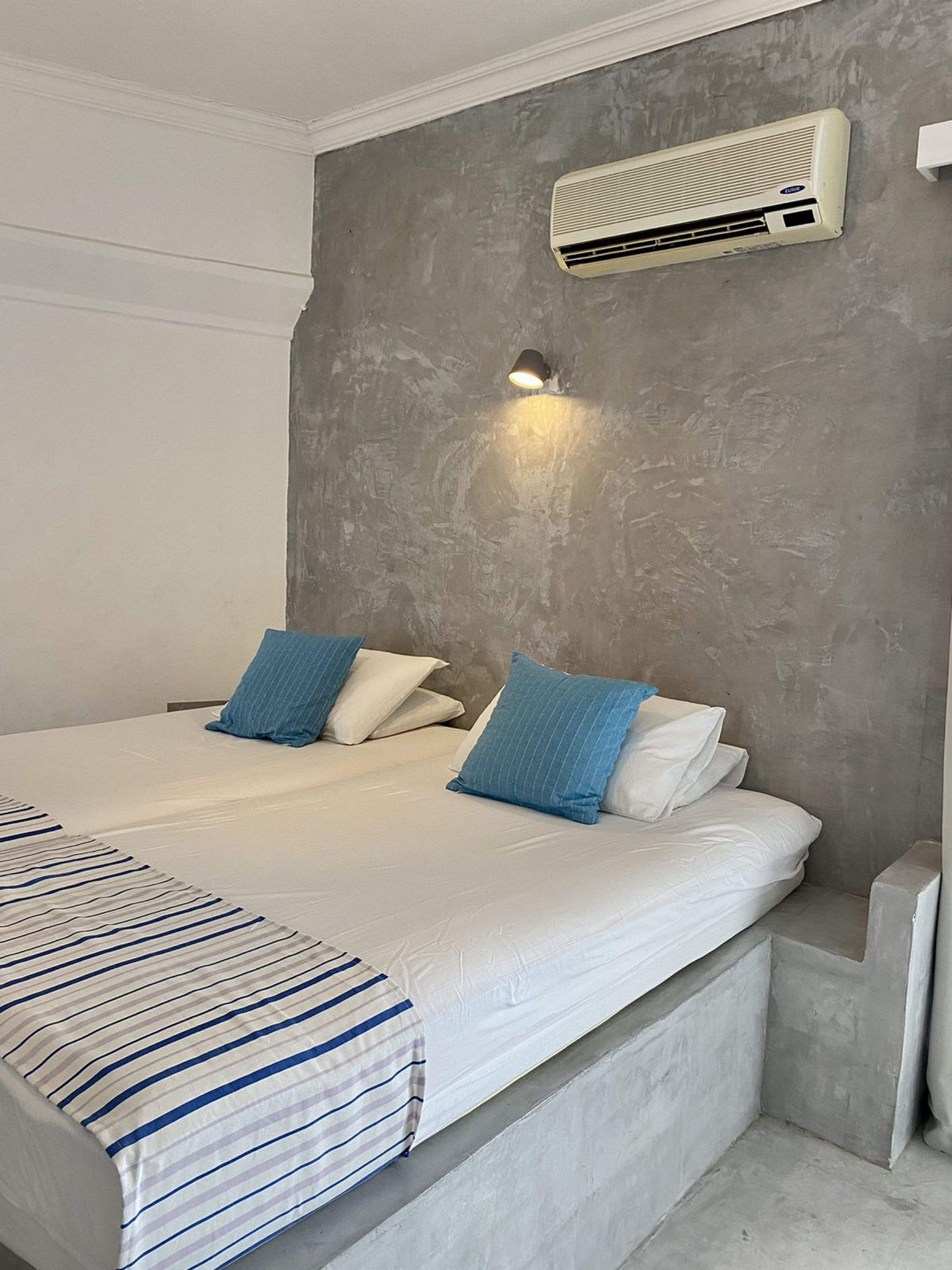 Mando Living Faliraki Rhodes