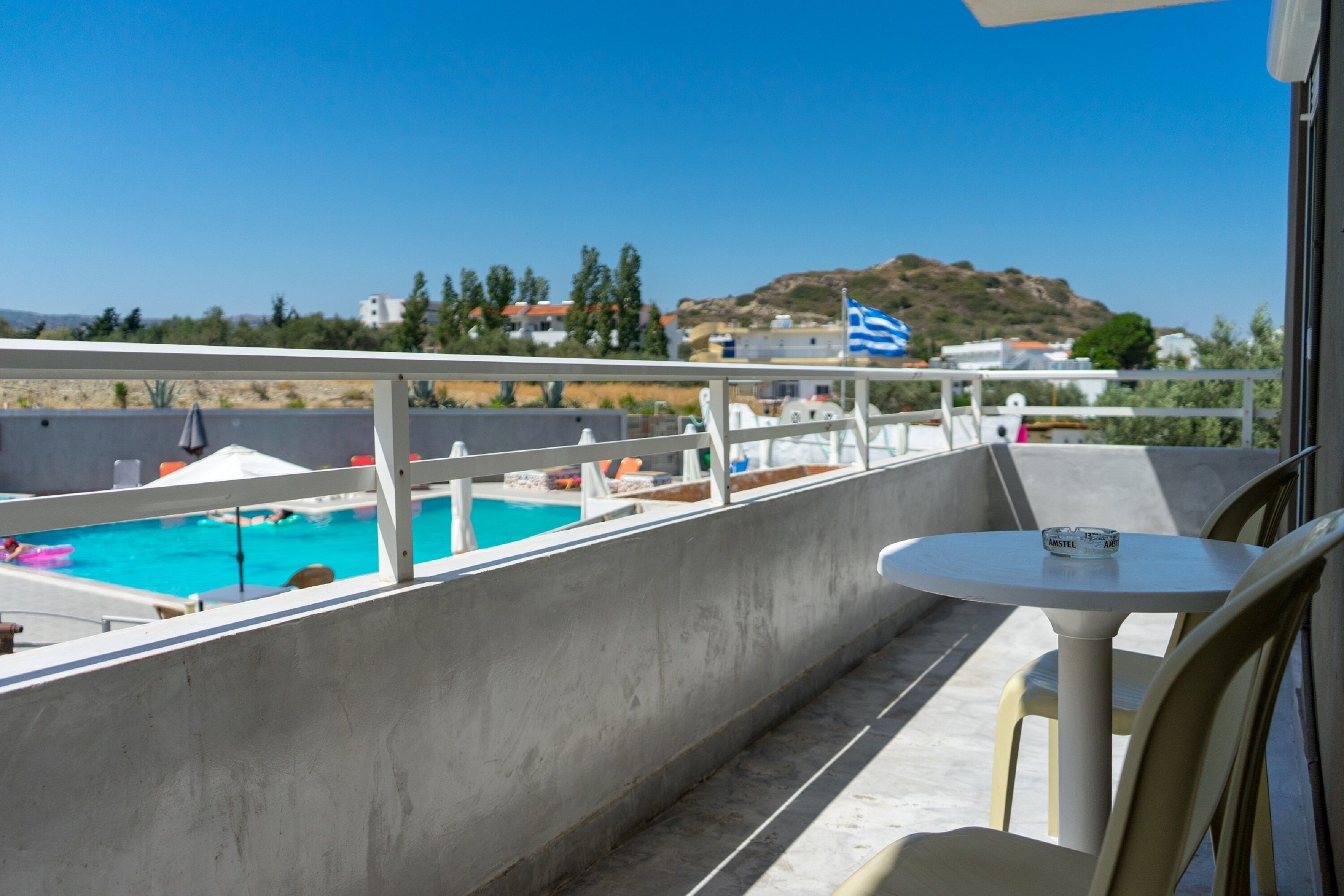 Mando Living Faliraki Rhodes