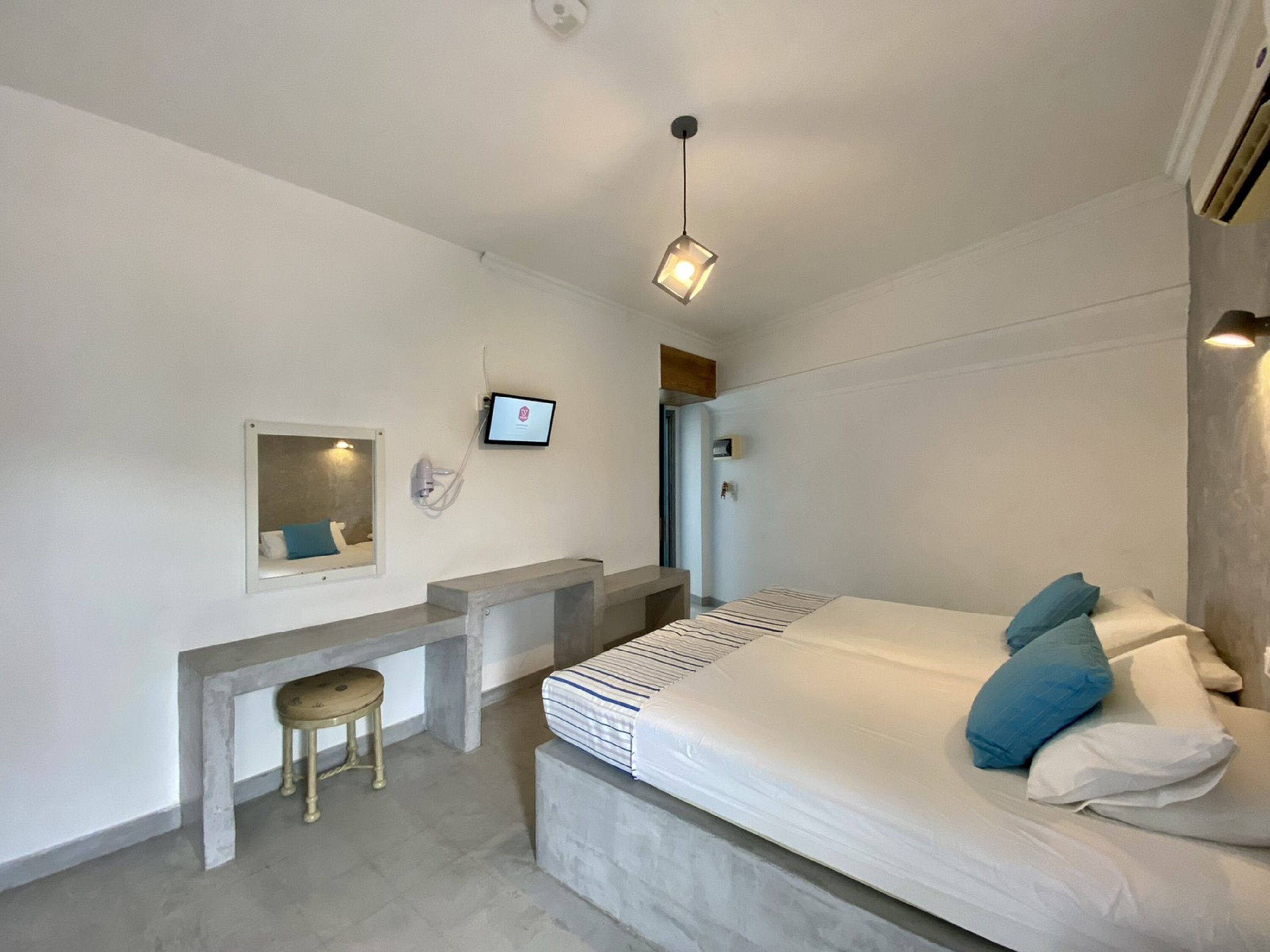 Mando Living Faliraki Rhodes