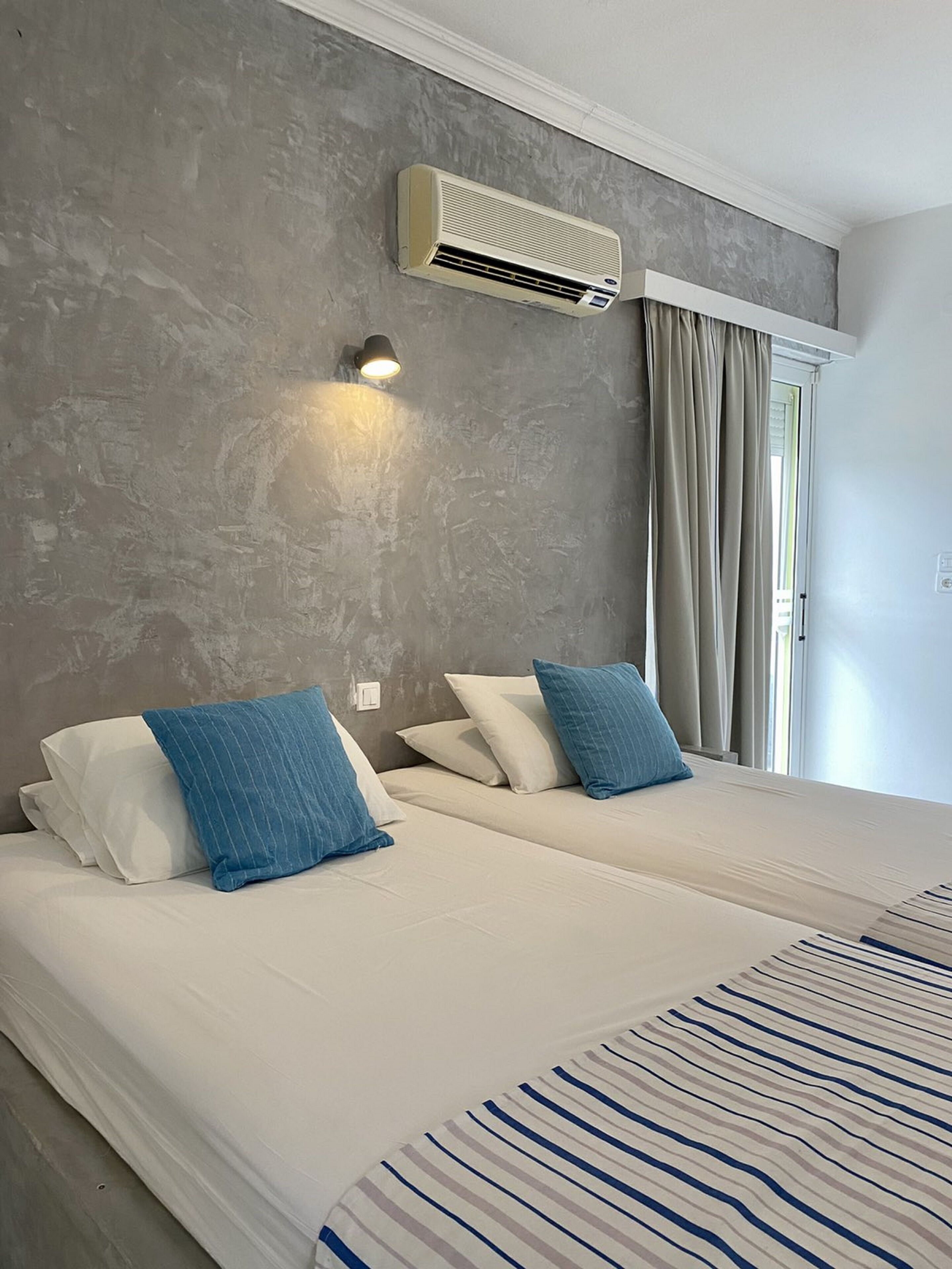 Mando Living Faliraki Rhodes