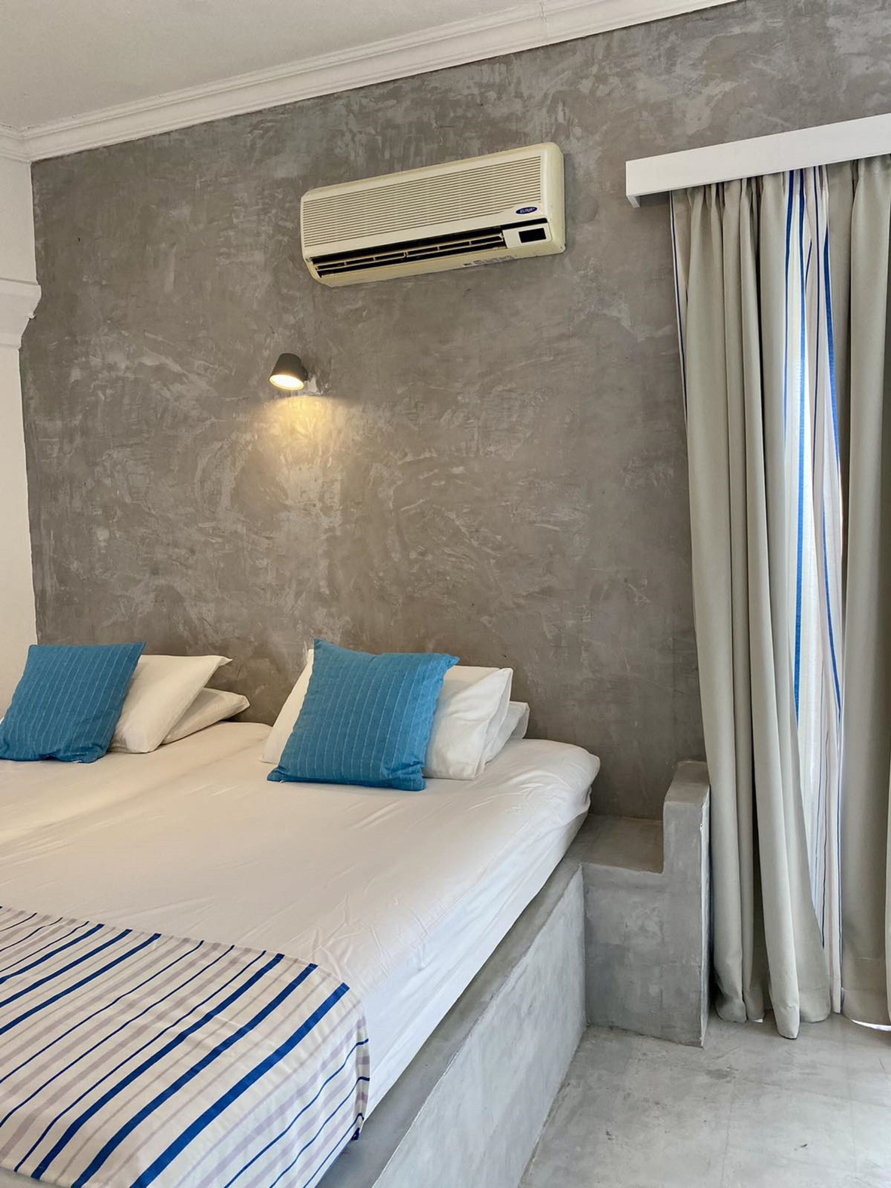 Mando Living Faliraki Rhodes