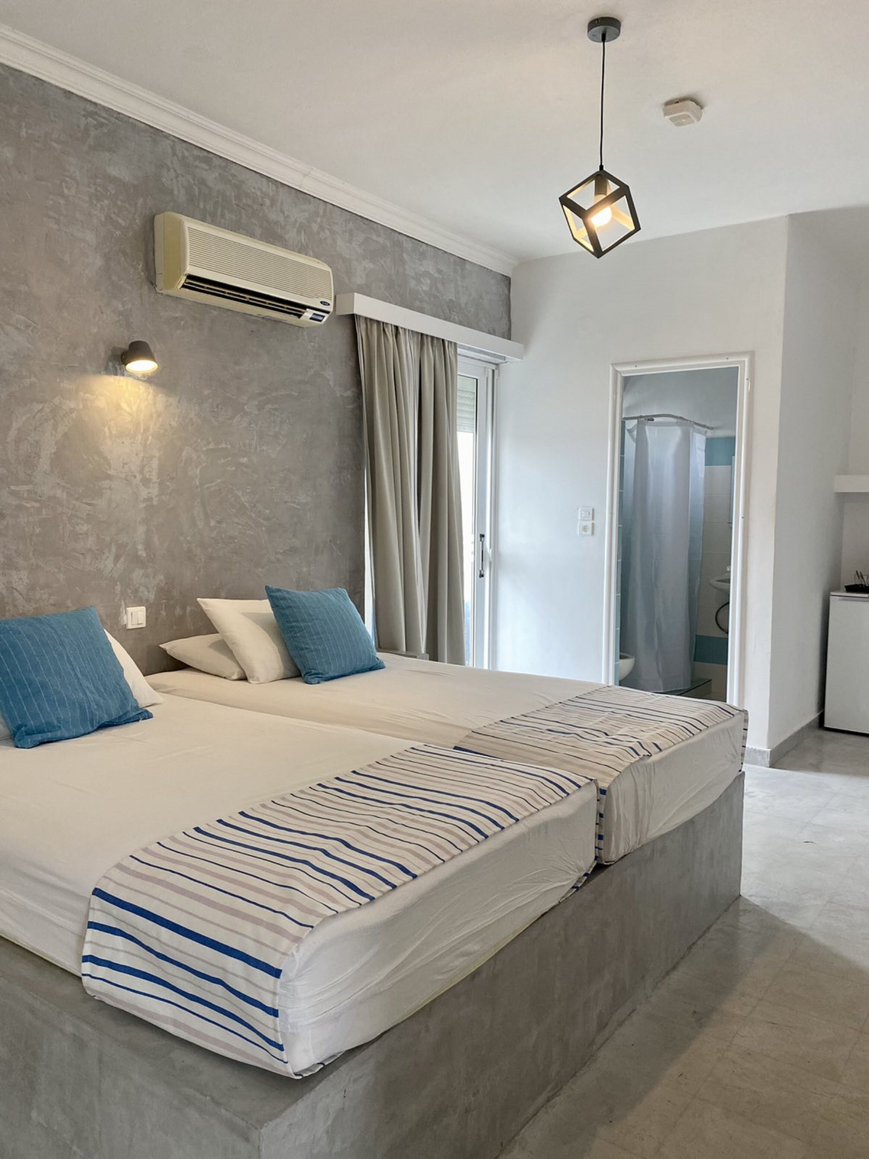 Mando Living Faliraki Rhodes