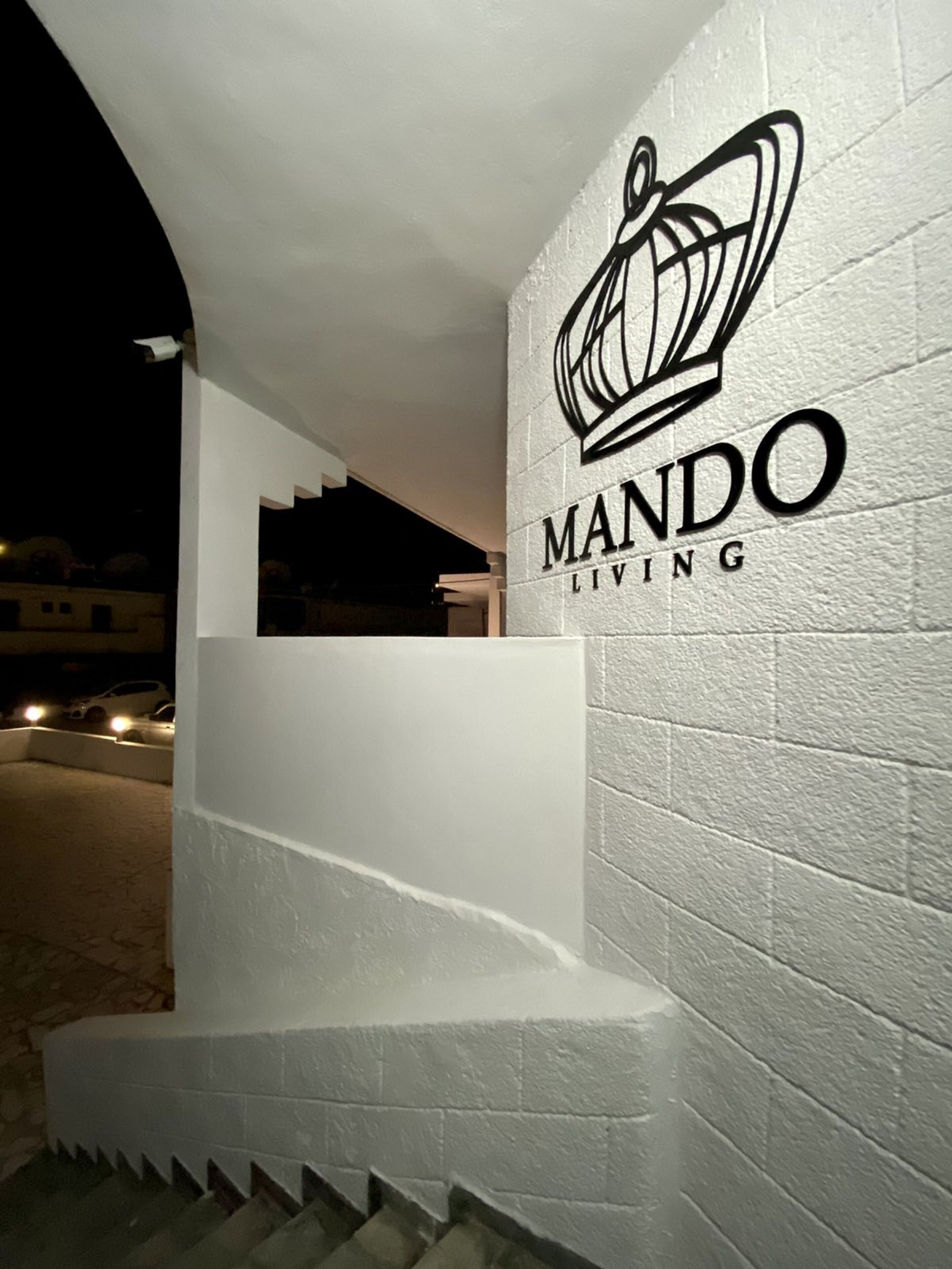 Mando Living Faliraki Rhodes