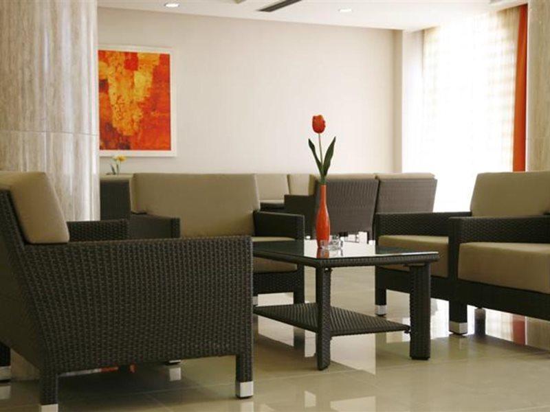 Maris Sol Sun Palace Hotel