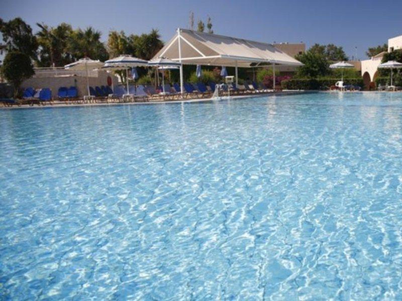 Maris Sol Sun Palace Hotel