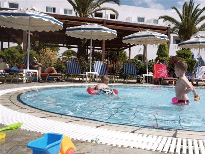 Maris Sol Sun Palace Hotel
