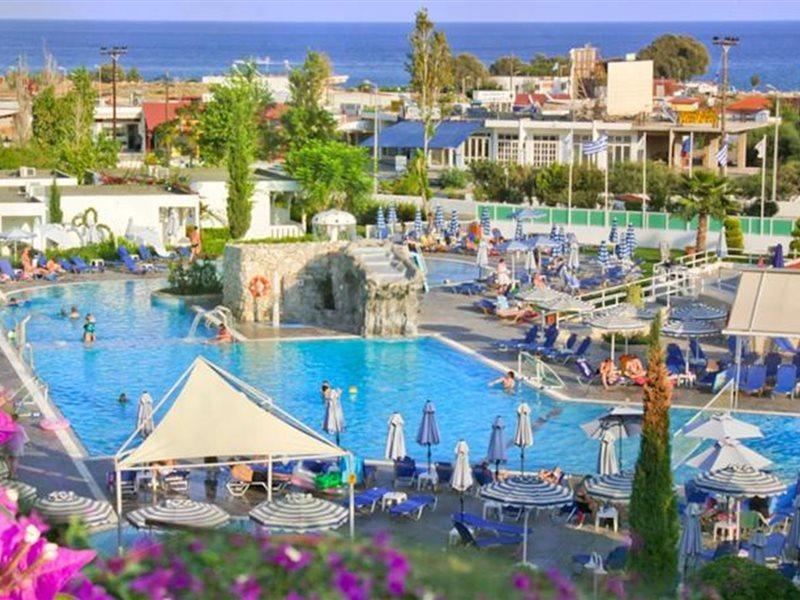 Maris Sol Sun Palace Hotel
