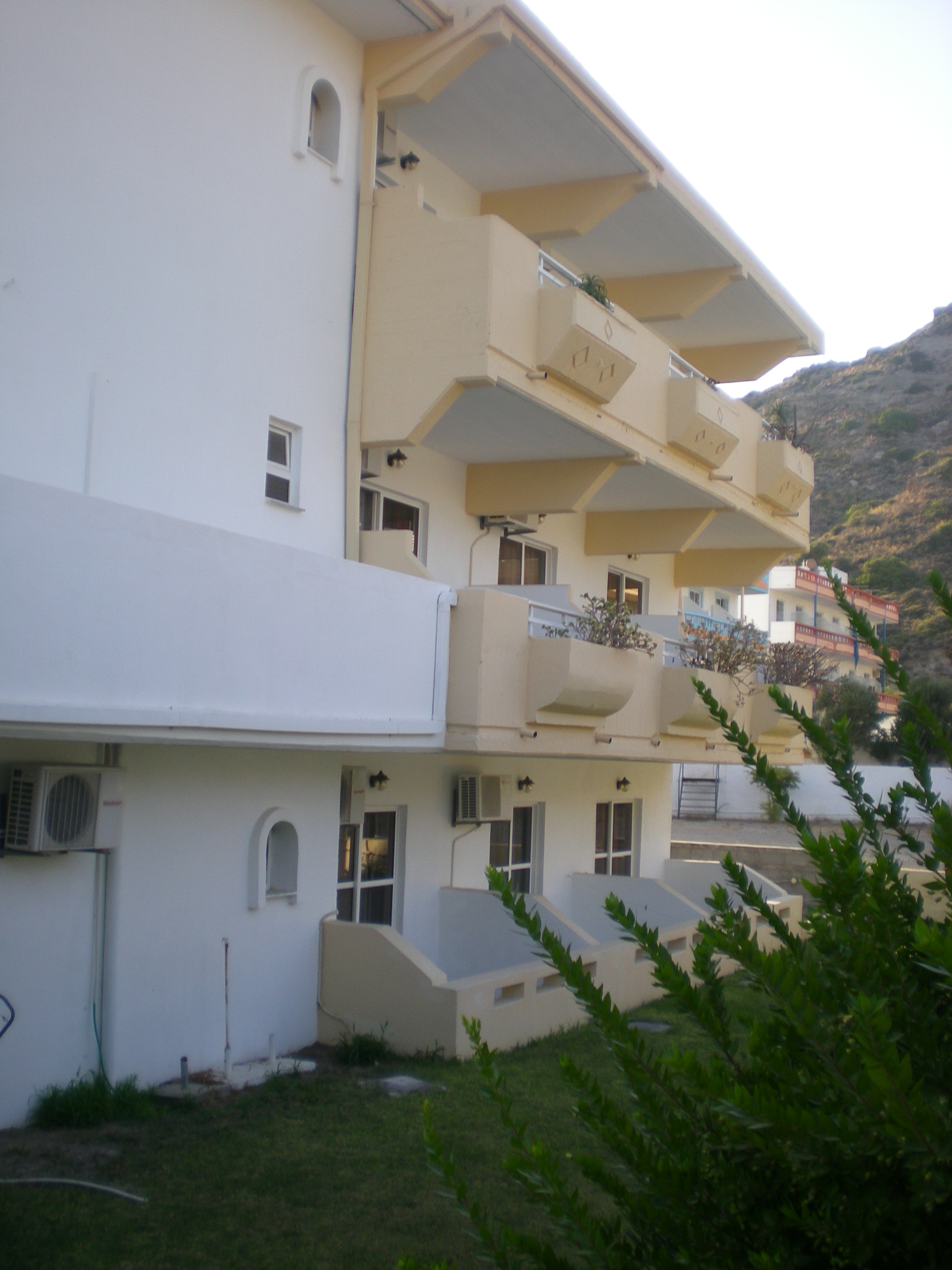 Maroula Studios