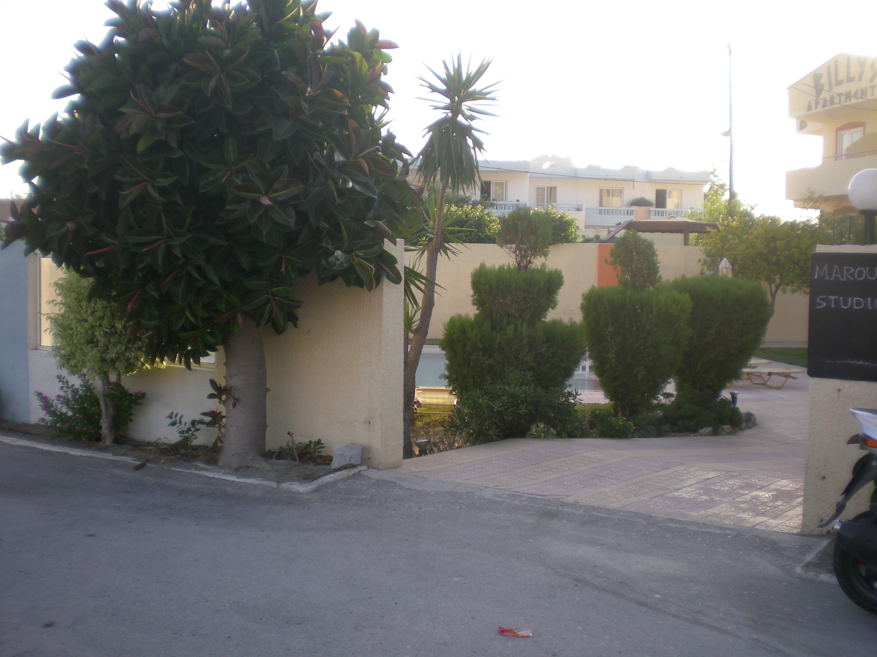 Maroula Studios